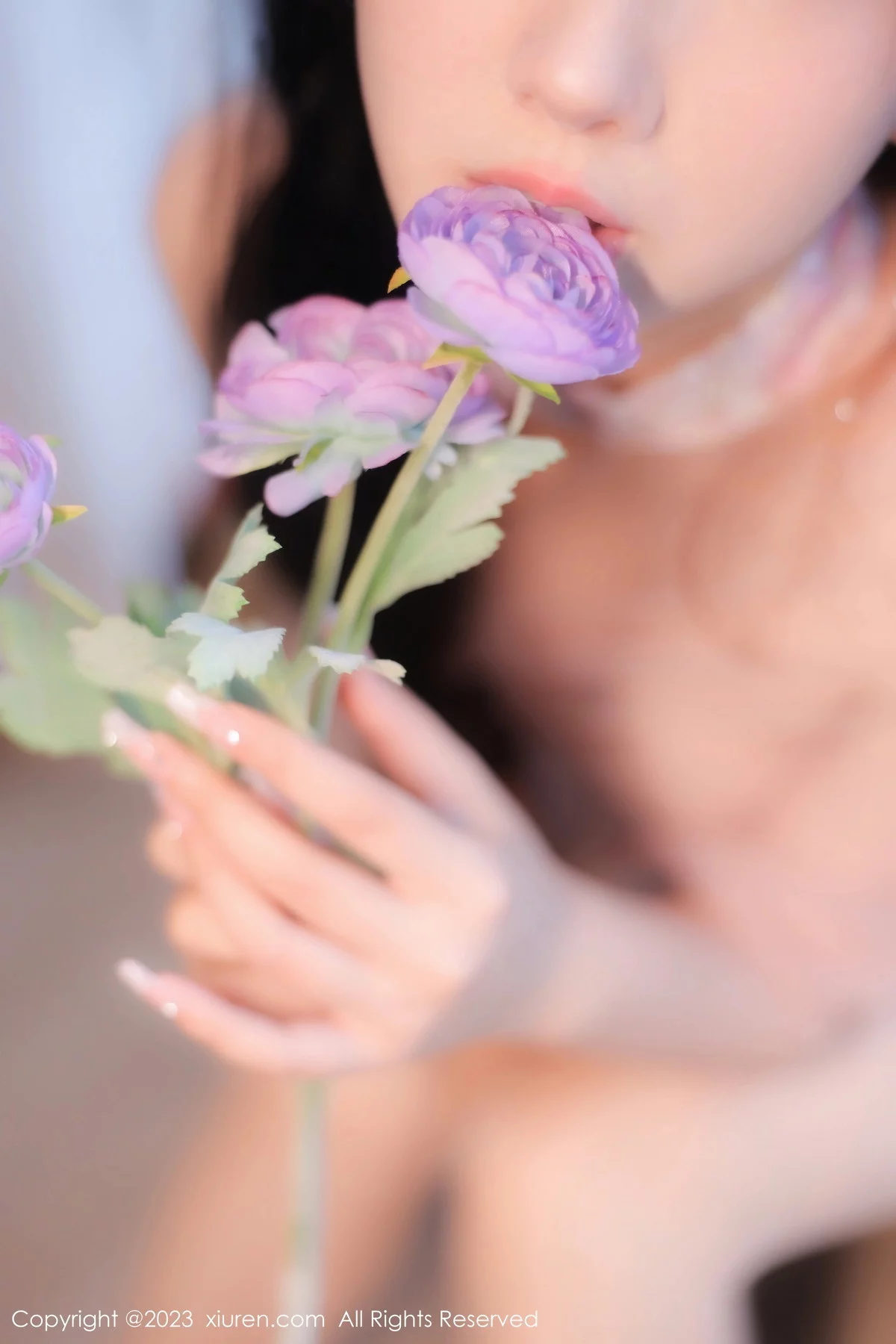 Xrmnw.Vip_江真真_写真