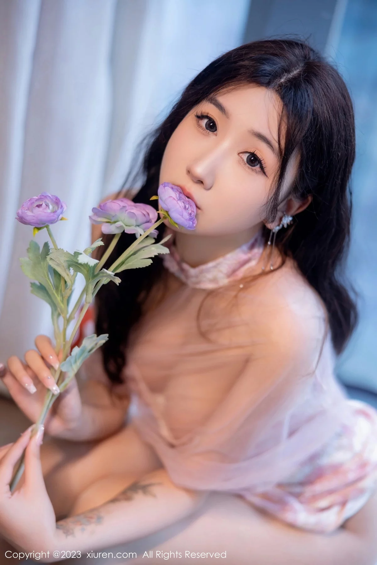 Xrmnw.Vip_江真真_写真