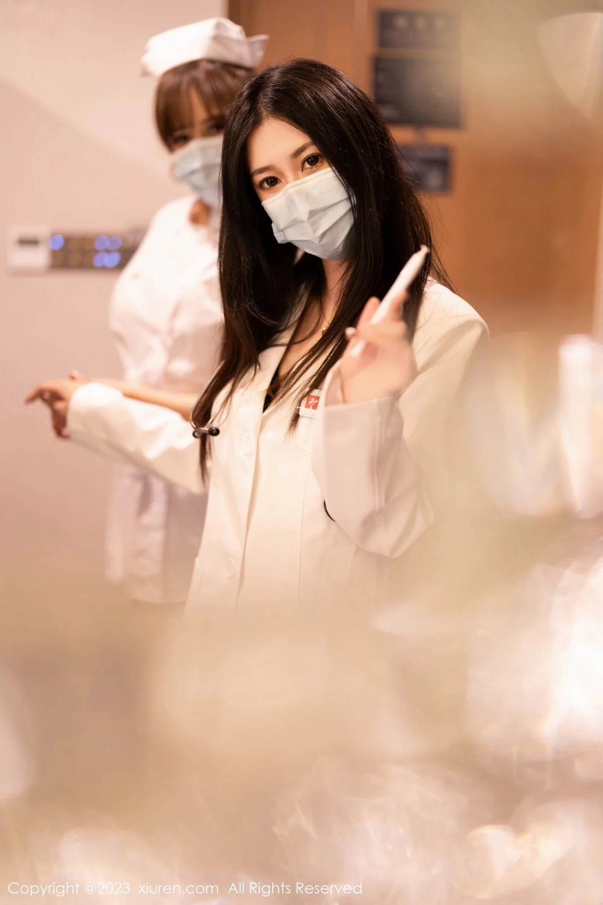 Xrmnw.Vip_米娜_合集 Xrmnw.Vip_米娜_写真