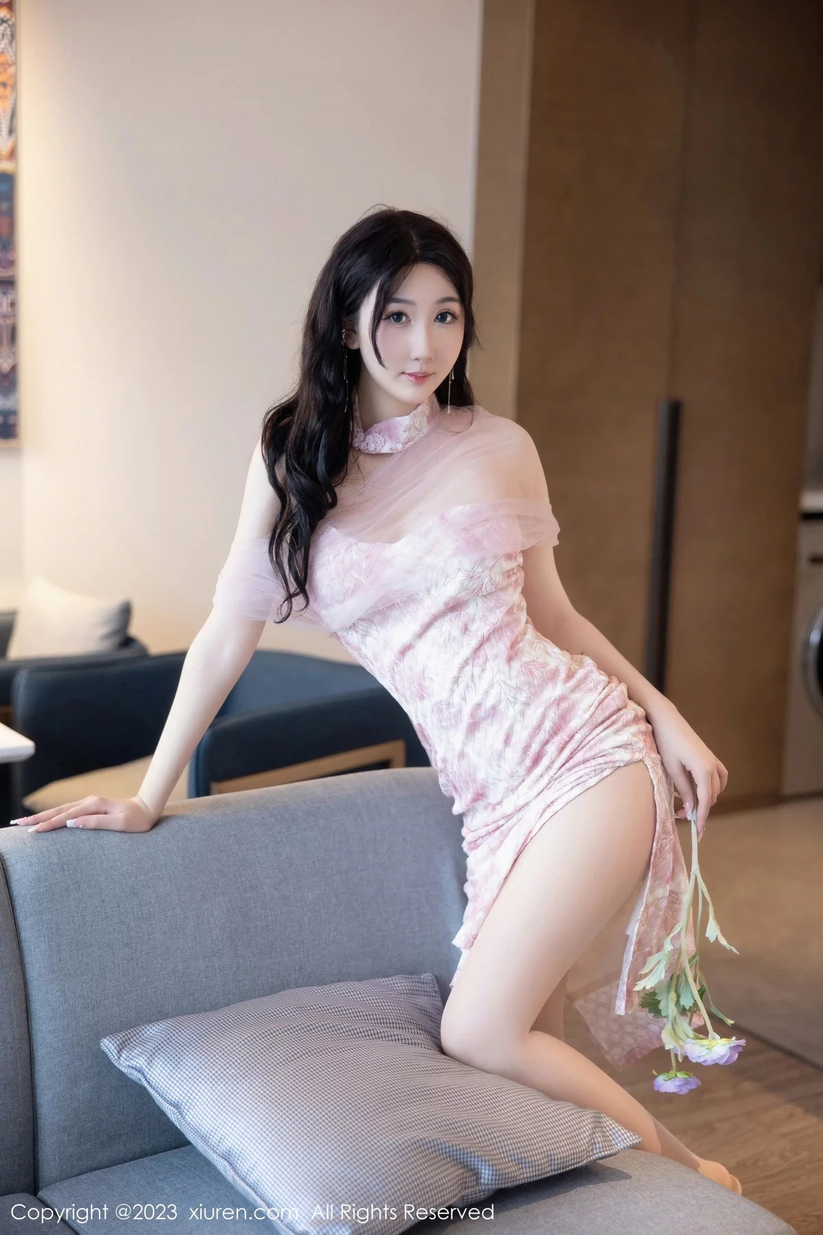 Xrmnw.Vip_江真真_合集 Xrmnw.Vip_江真真_写真