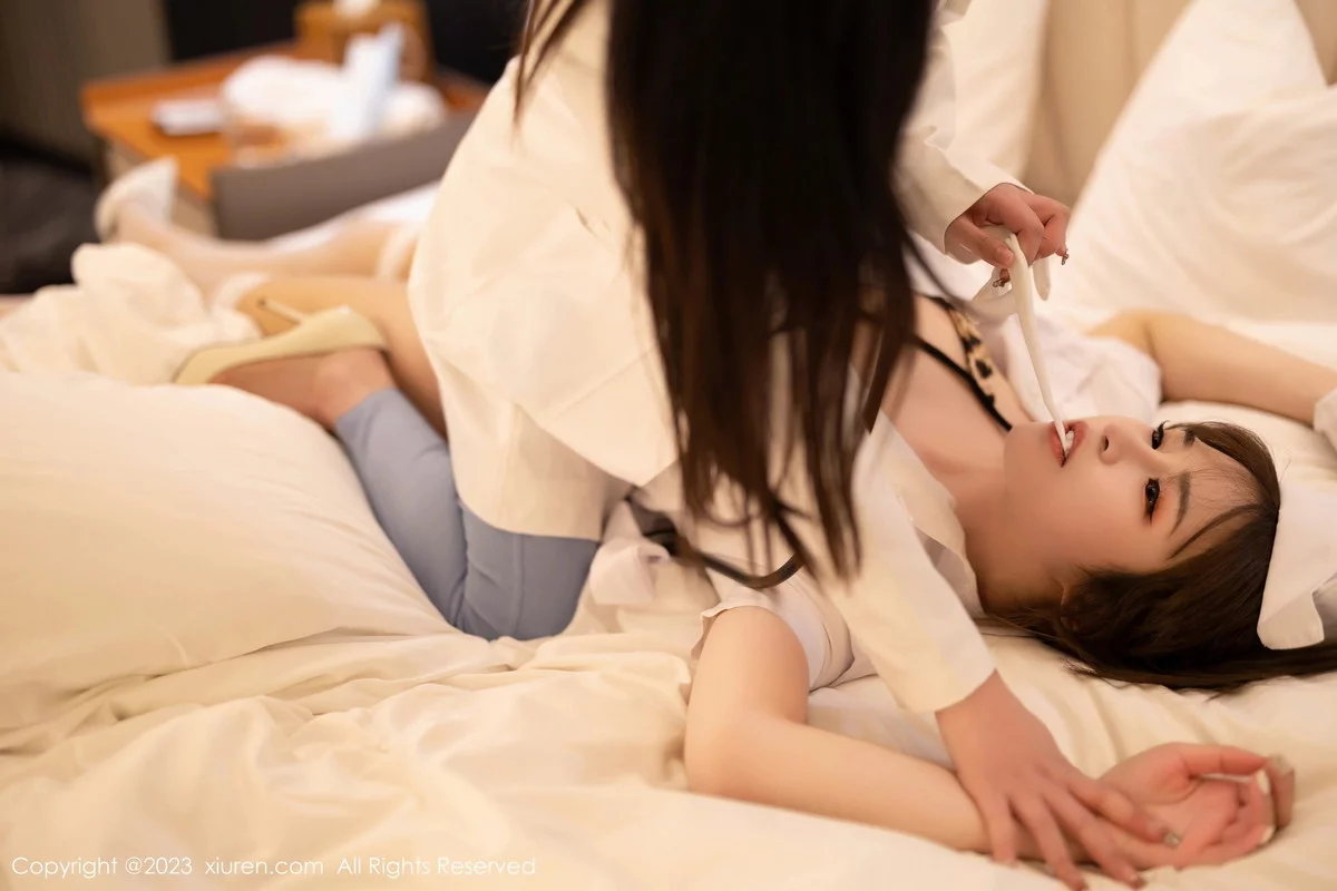 Xrmnw.Vip_米娜_合集 Xrmnw.Vip_米娜_写真