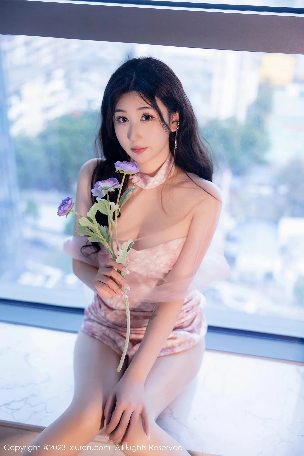 Xrmnw.Vip_江真真_合集 Xrmnw.Vip_江真真_写真