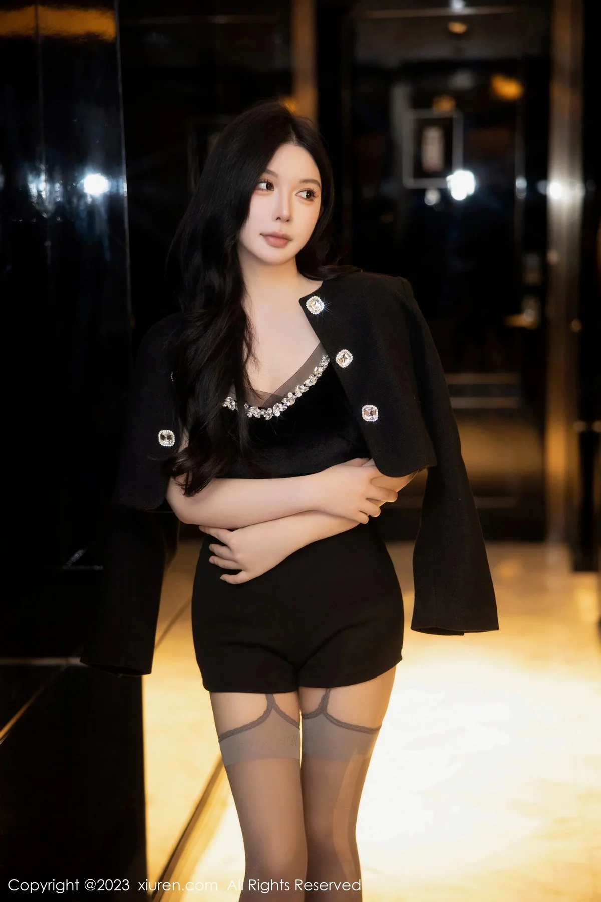 Xrmnw.Vip_林珊珊_合集 Xrmnw.Vip_林珊珊_写真