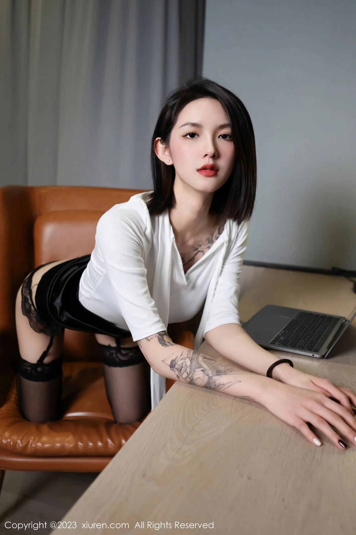 Xrmnw.Vip_乔一一_合集 Xrmnw.Vip_乔一一_写真