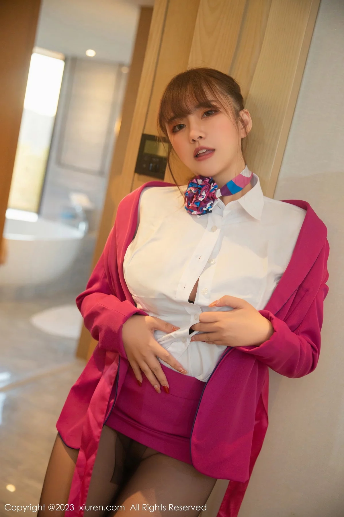 Xrmnw.Vip_张思允_合集 Xrmnw.Vip_张思允_写真