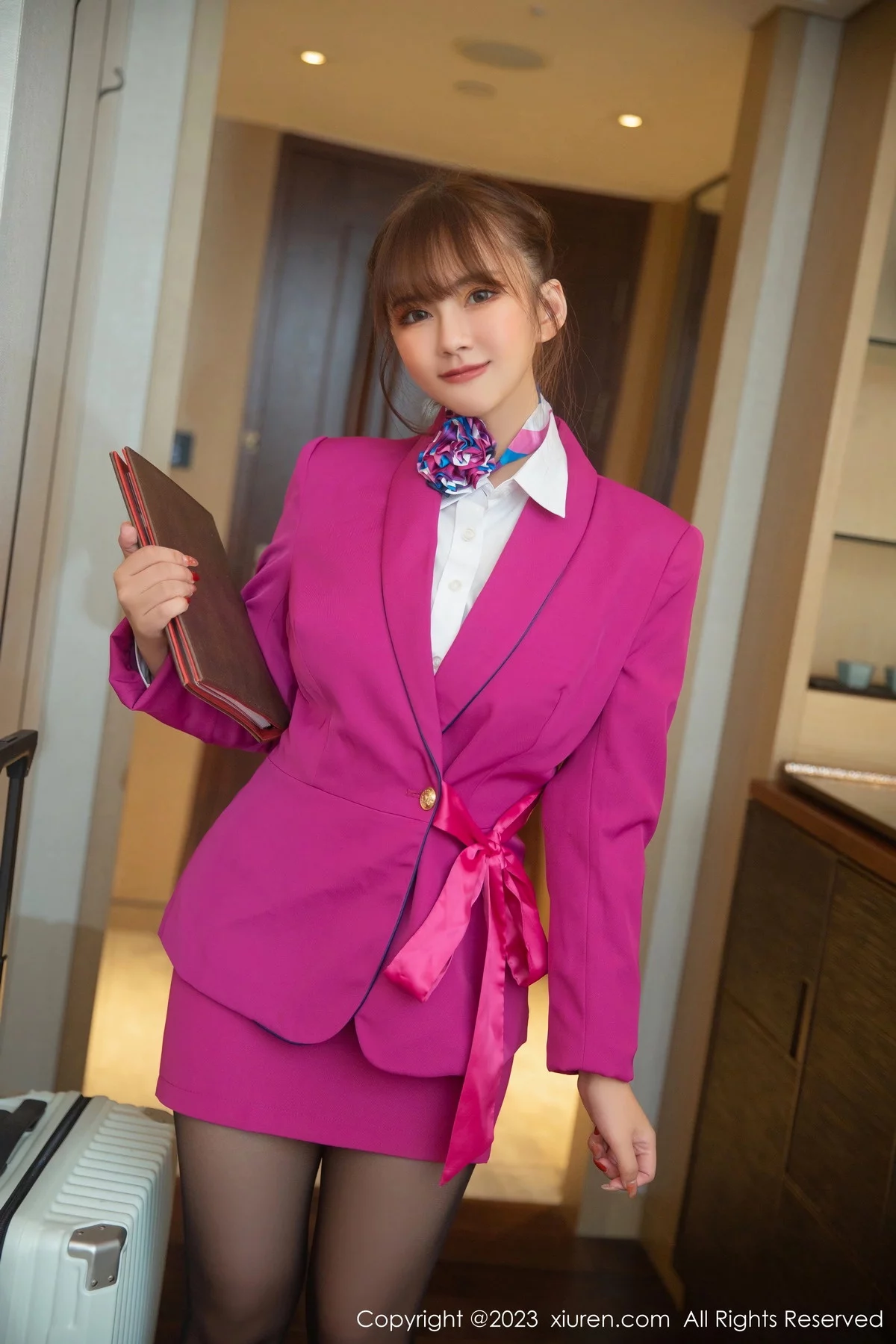 Xrmnw.Vip_张思允_合集 Xrmnw.Vip_张思允_写真