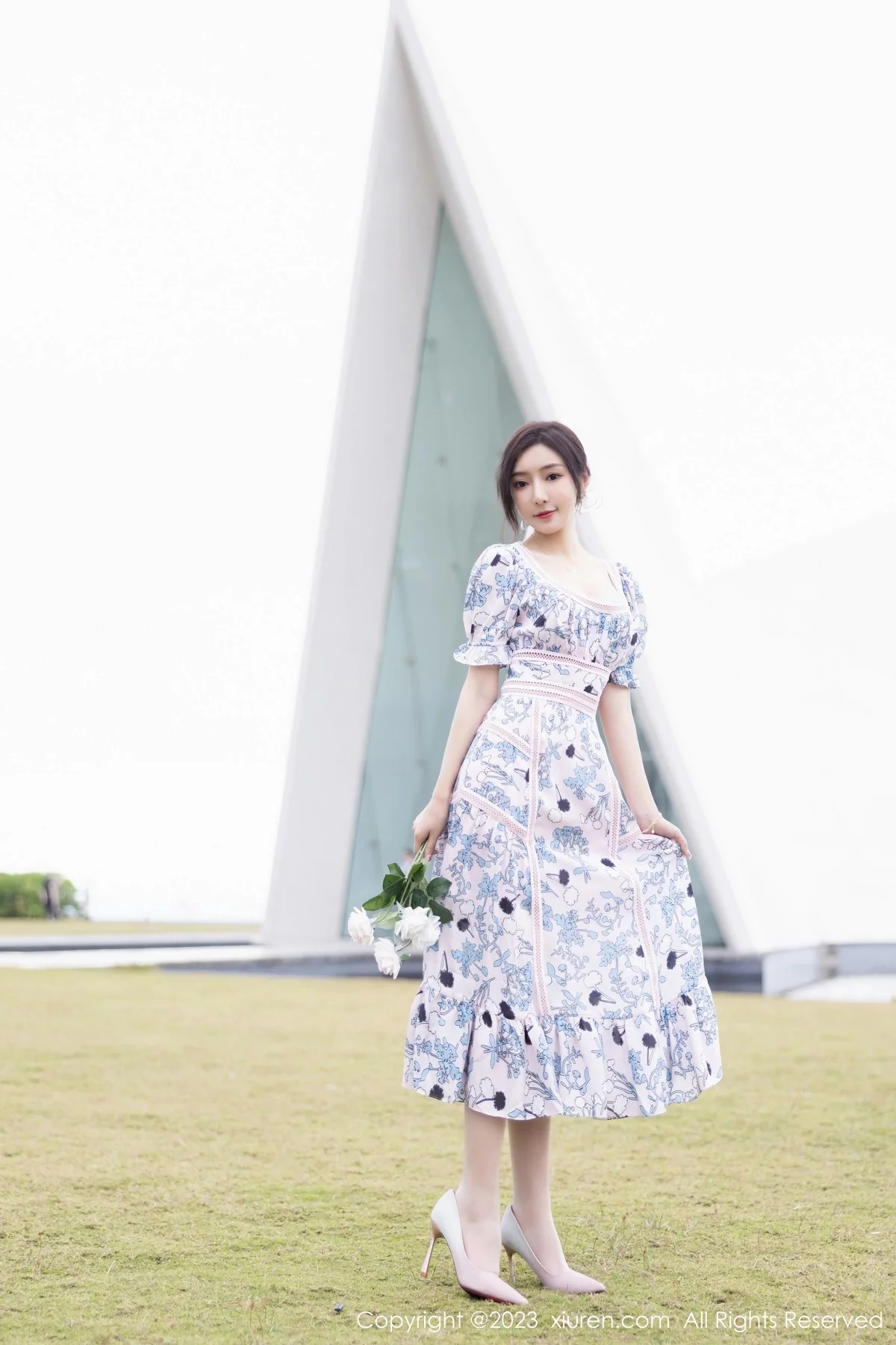 Xrmnw.Vip_王馨瑶_合集 Xrmnw.Vip_王馨瑶_写真