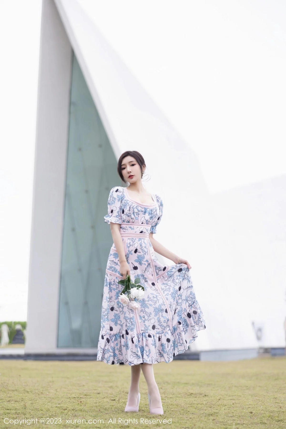 Xrmnw.Vip_王馨瑶_合集 Xrmnw.Vip_王馨瑶_写真