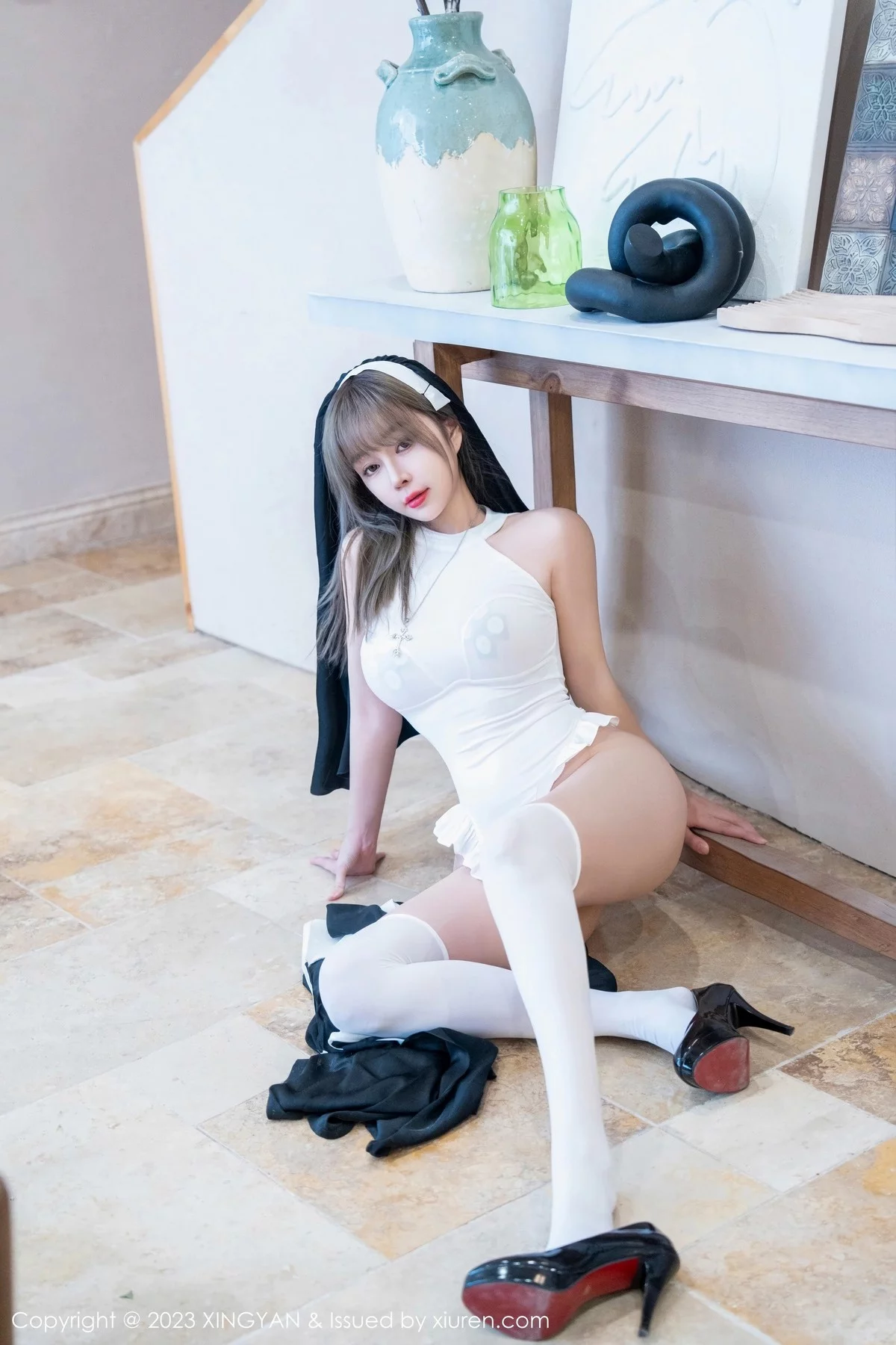 Xrmnw.Vip_王雨纯_写真