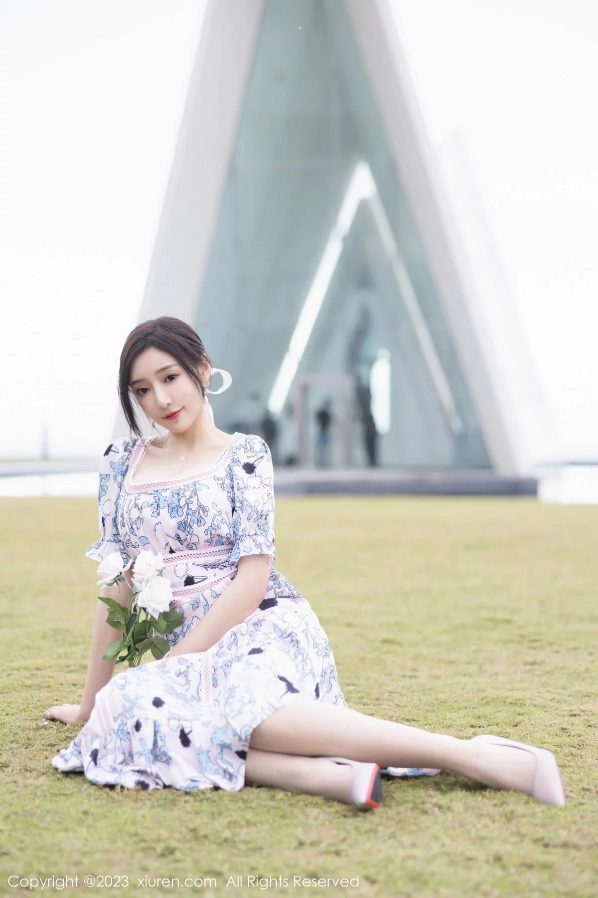 Xrmnw.Vip_王馨瑶_合集 Xrmnw.Vip_王馨瑶_写真