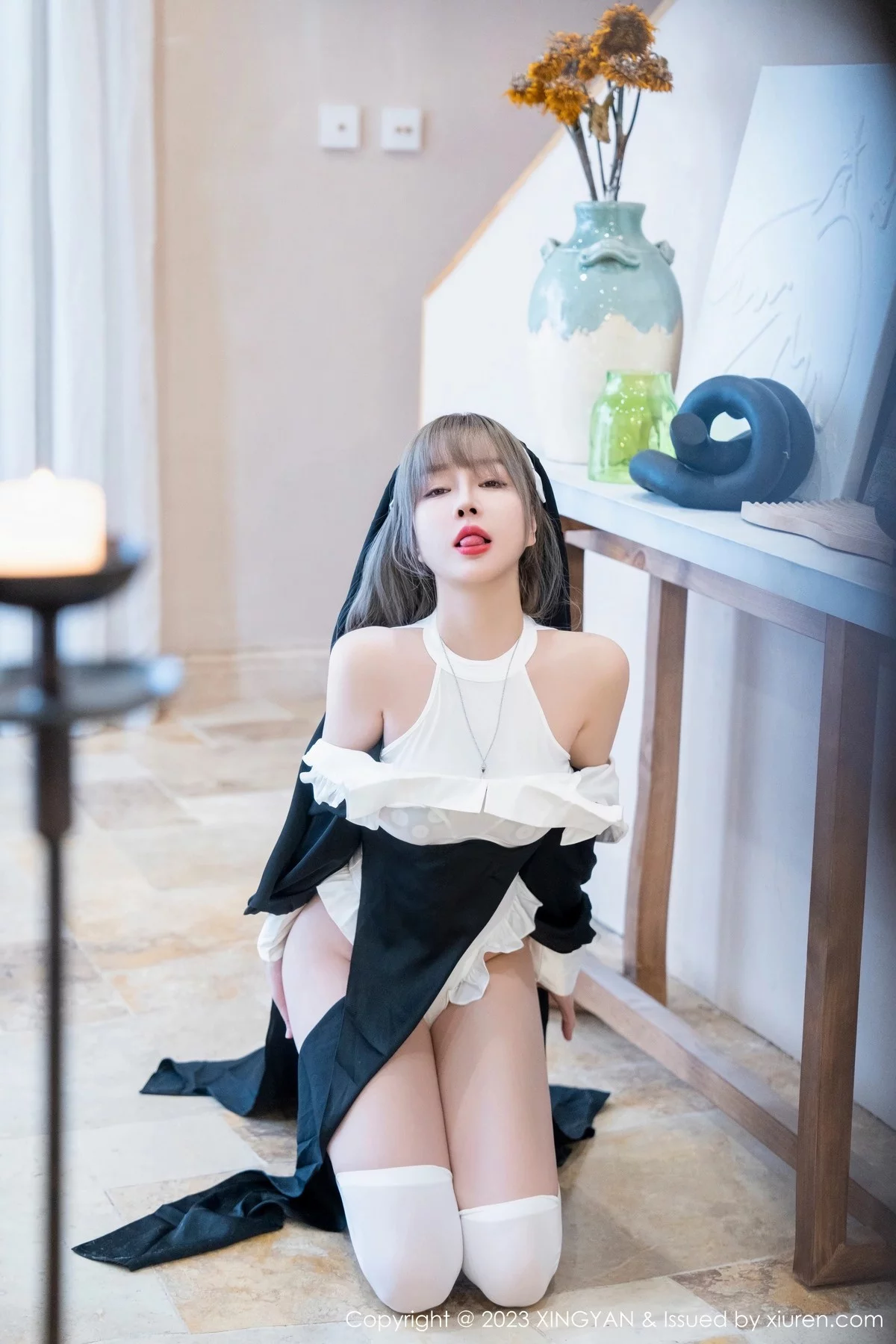 Xrmnw.Vip_王雨纯_写真