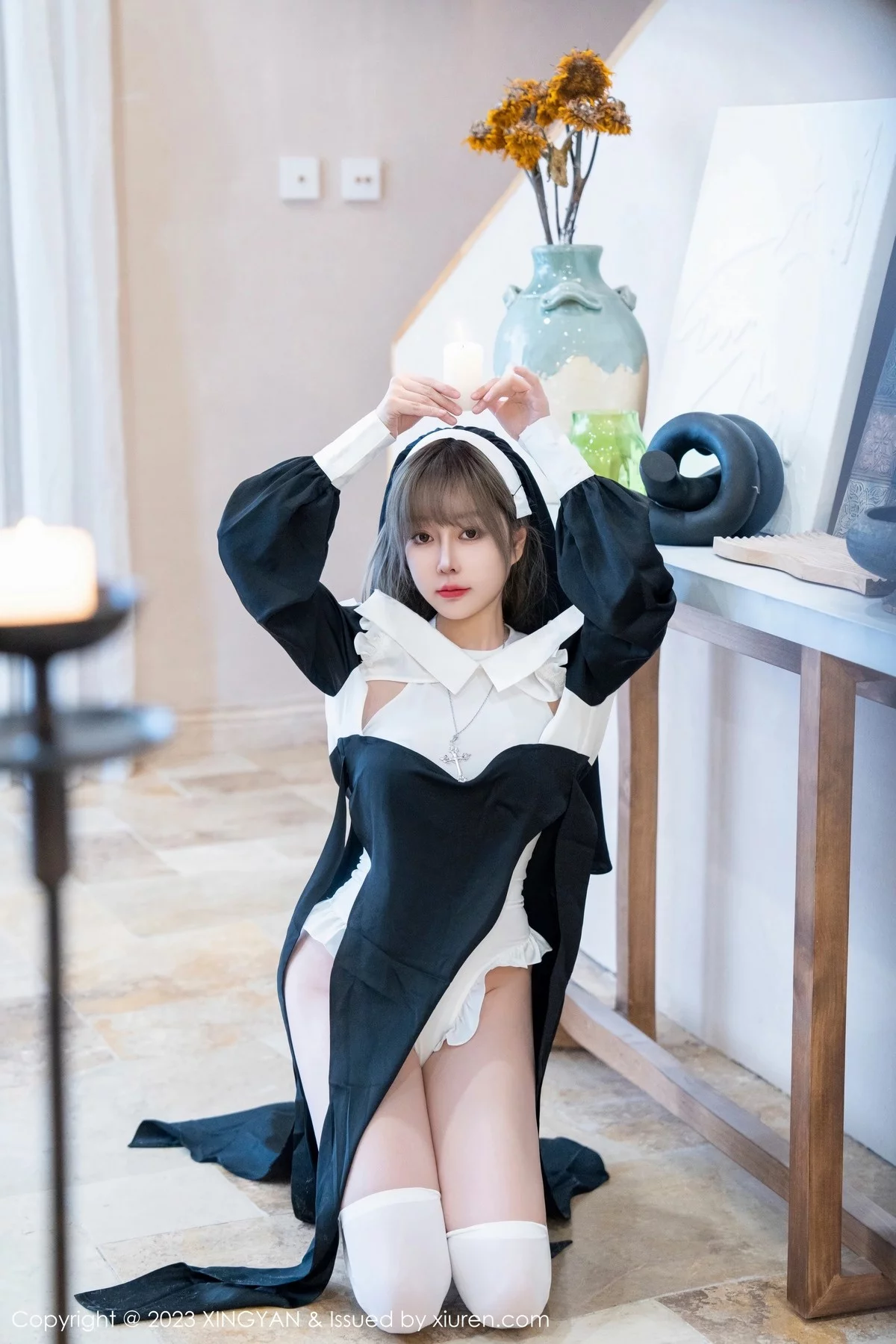 Xrmnw.Vip_王雨纯_写真