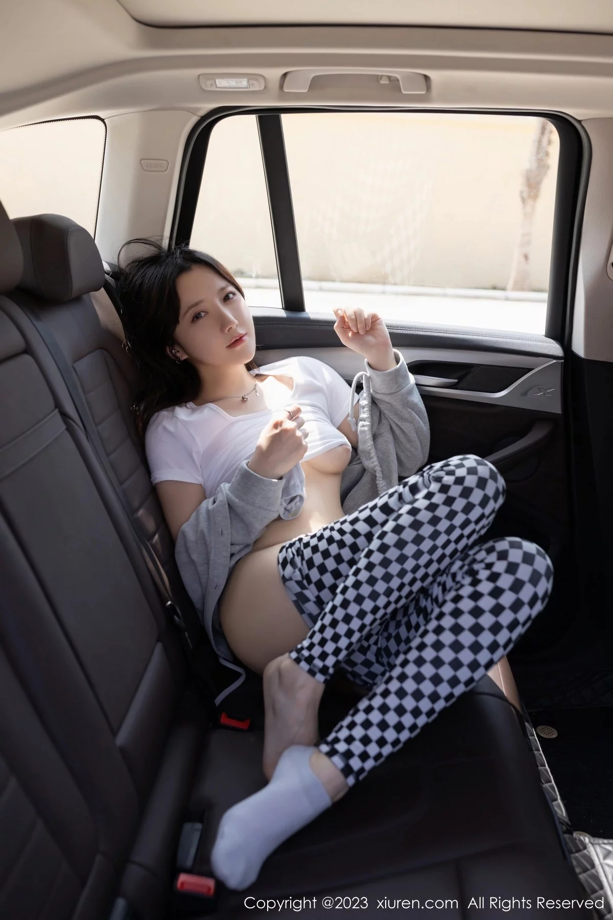 Xrmnw.Vip_鱼子酱_合集 Xrmnw.Vip_鱼子酱_写真