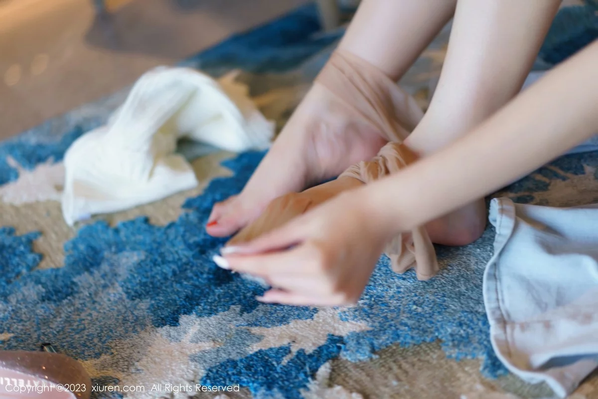 Xrmnw.Vip_周妍希_合集 Xrmnw.Vip_周妍希_写真