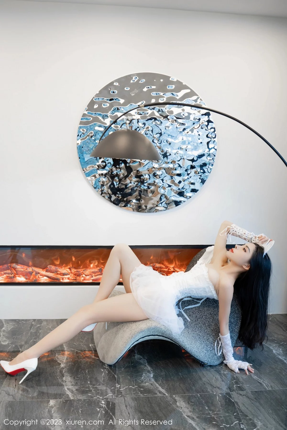 Xrmnw.Vip_王薇薇_合集 Xrmnw.Vip_王薇薇_写真