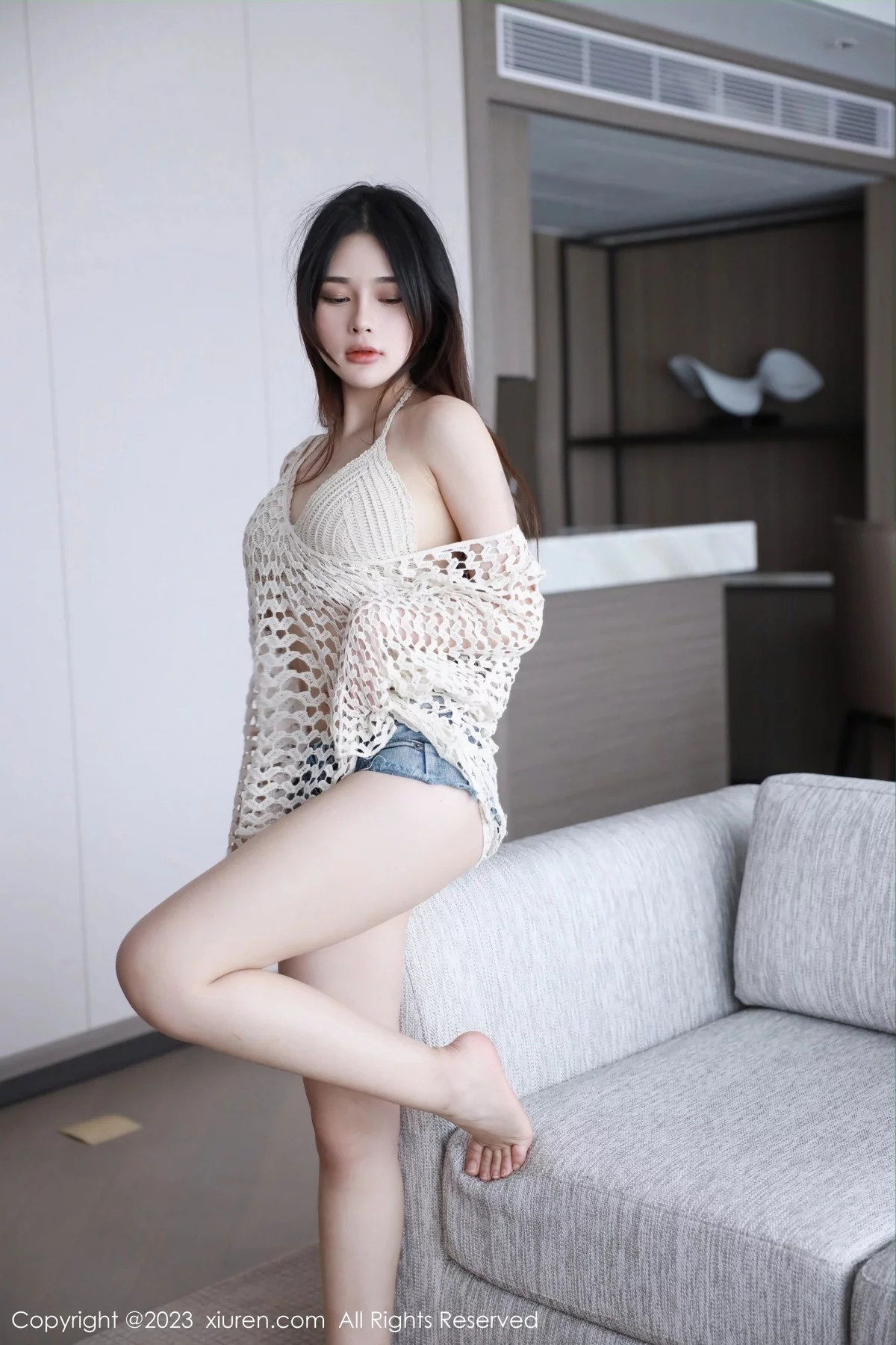 Xrmnw.Vip_可雅_合集 Xrmnw.Vip_可雅_写真