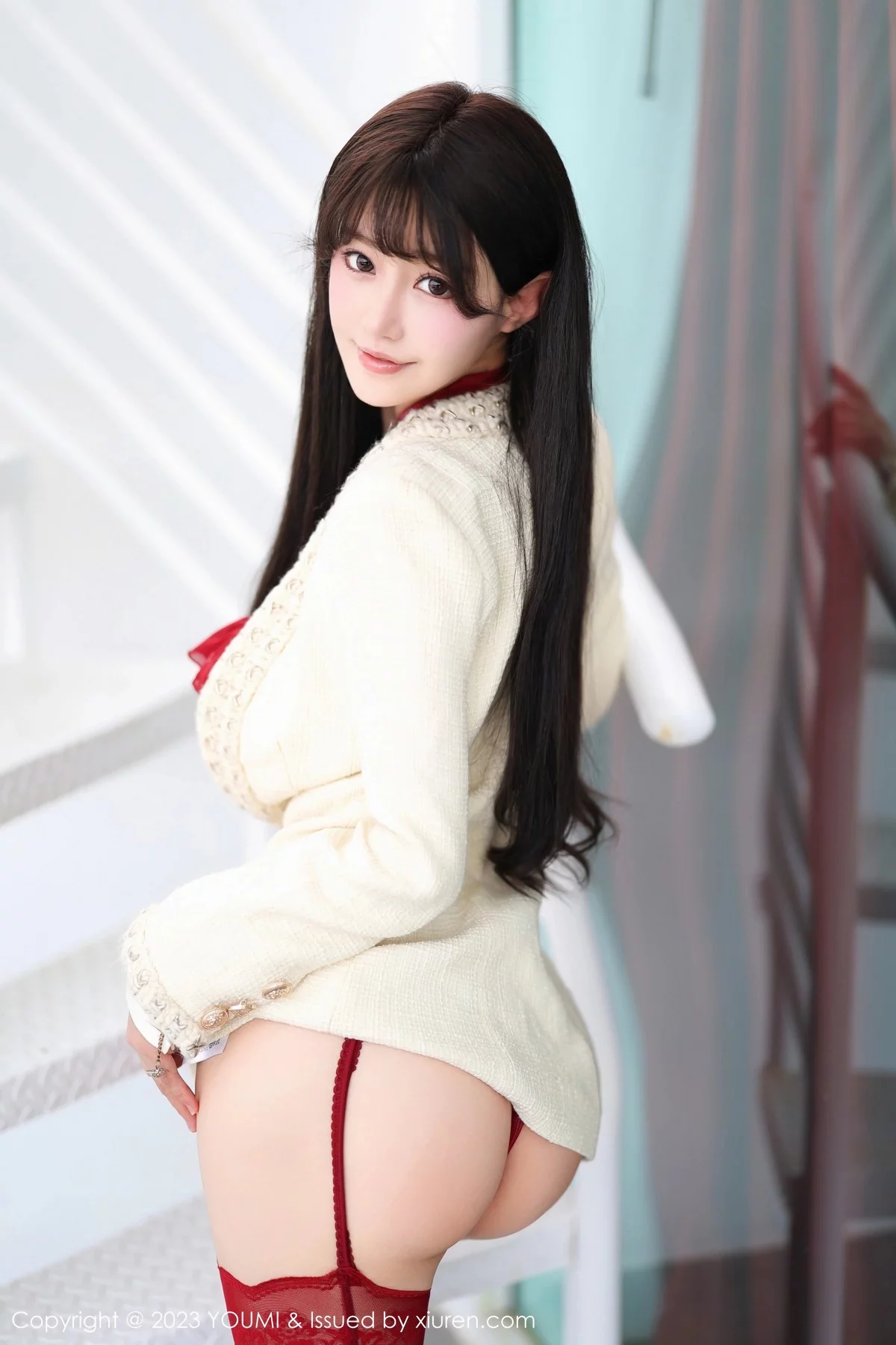 Xrmnw.Vip_朱可儿_写真