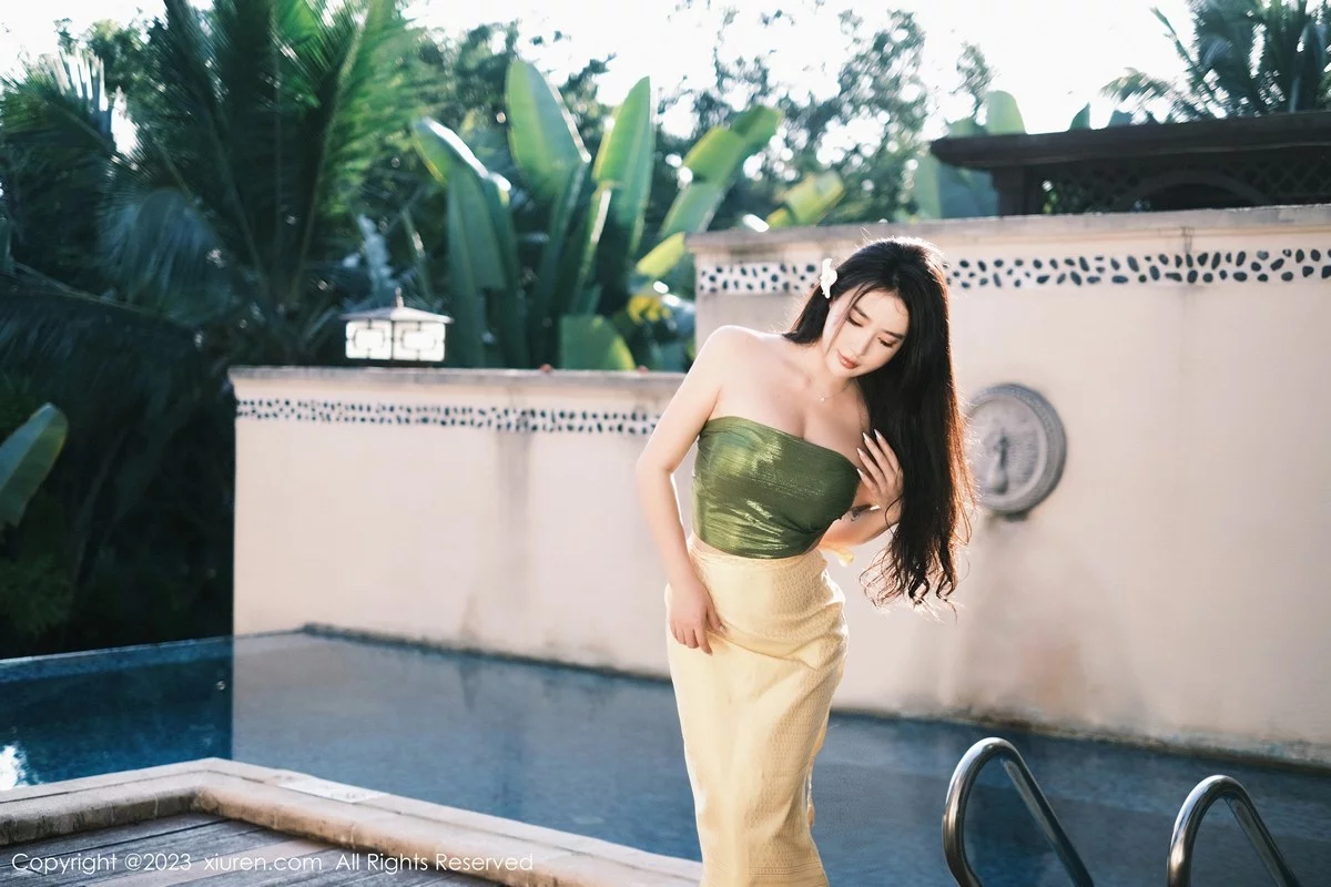 Xrmnw.Vip_玛鲁娜_写真