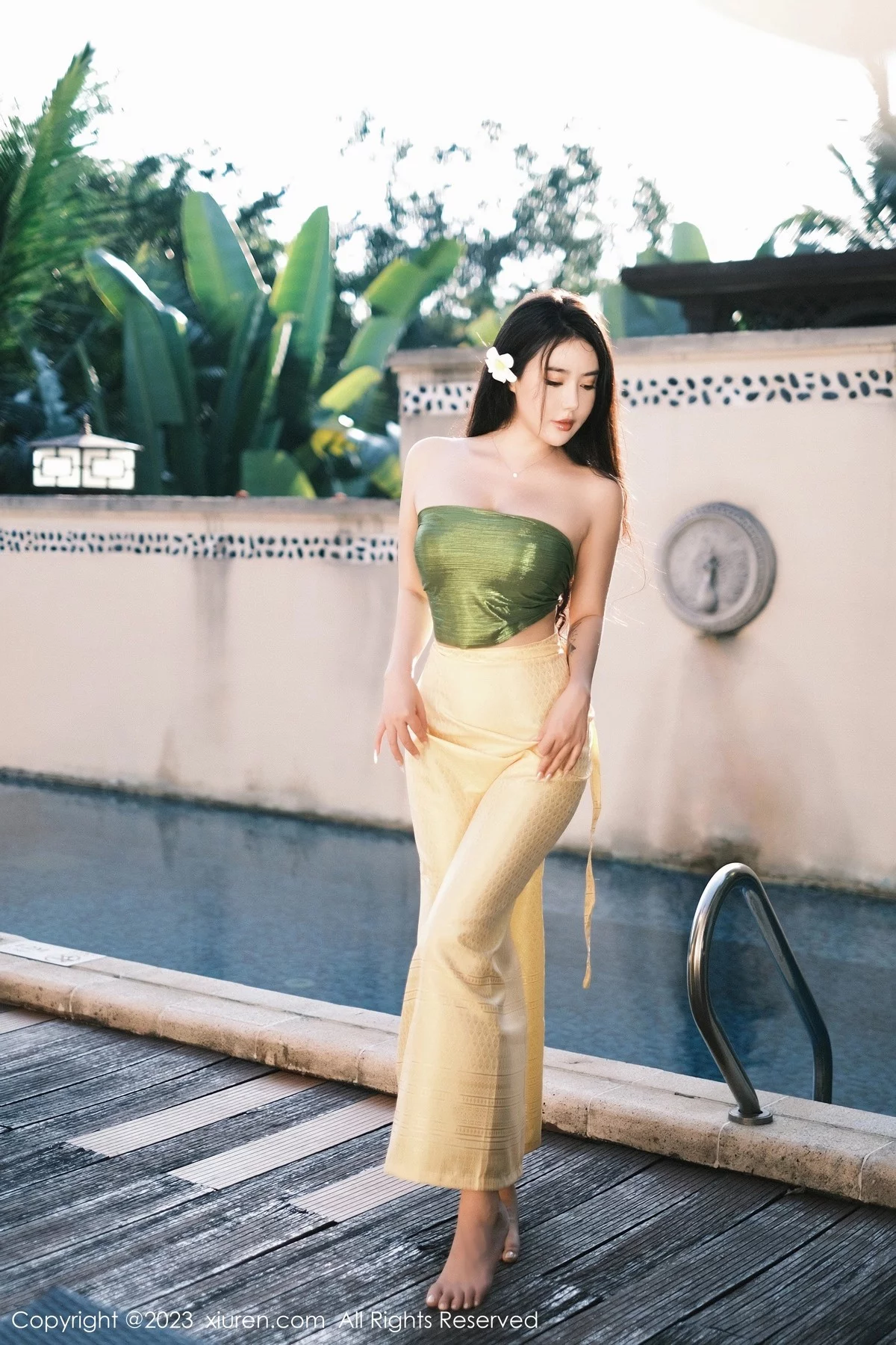 Xrmnw.Vip_玛鲁娜_写真