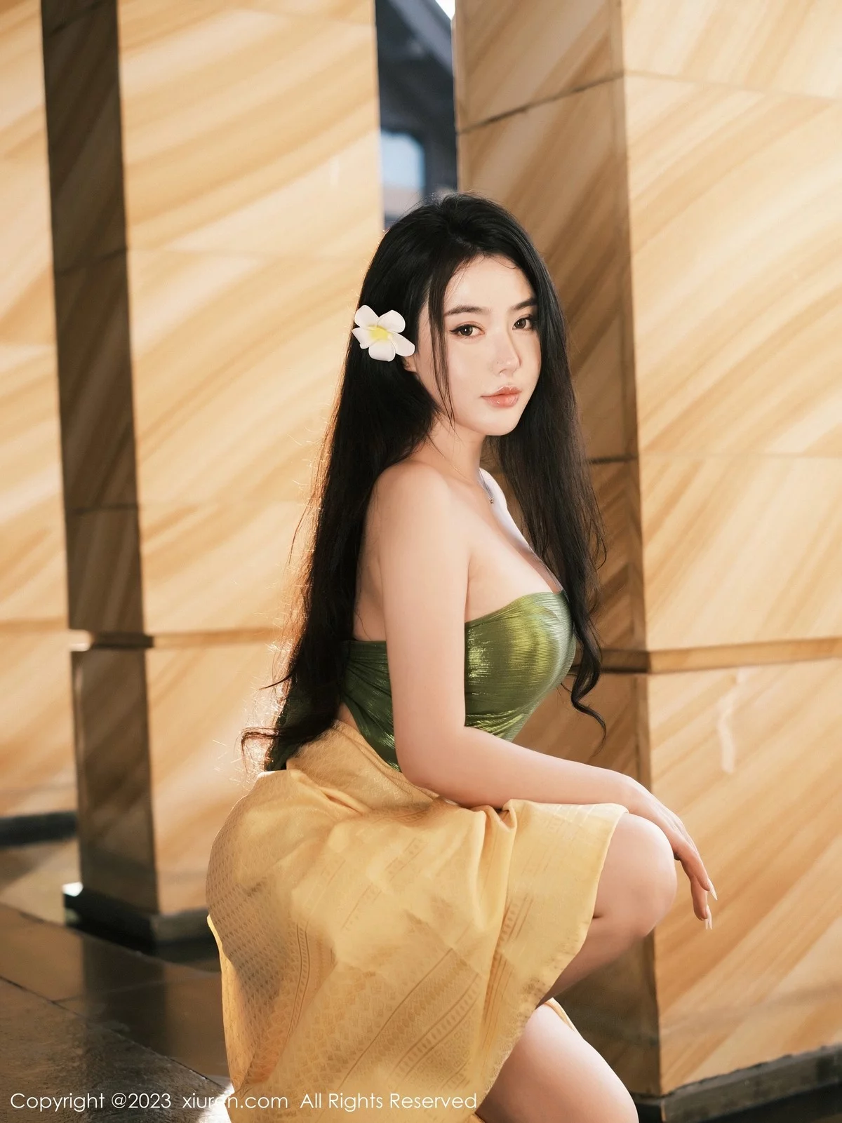 Xrmnw.Vip_玛鲁娜_写真