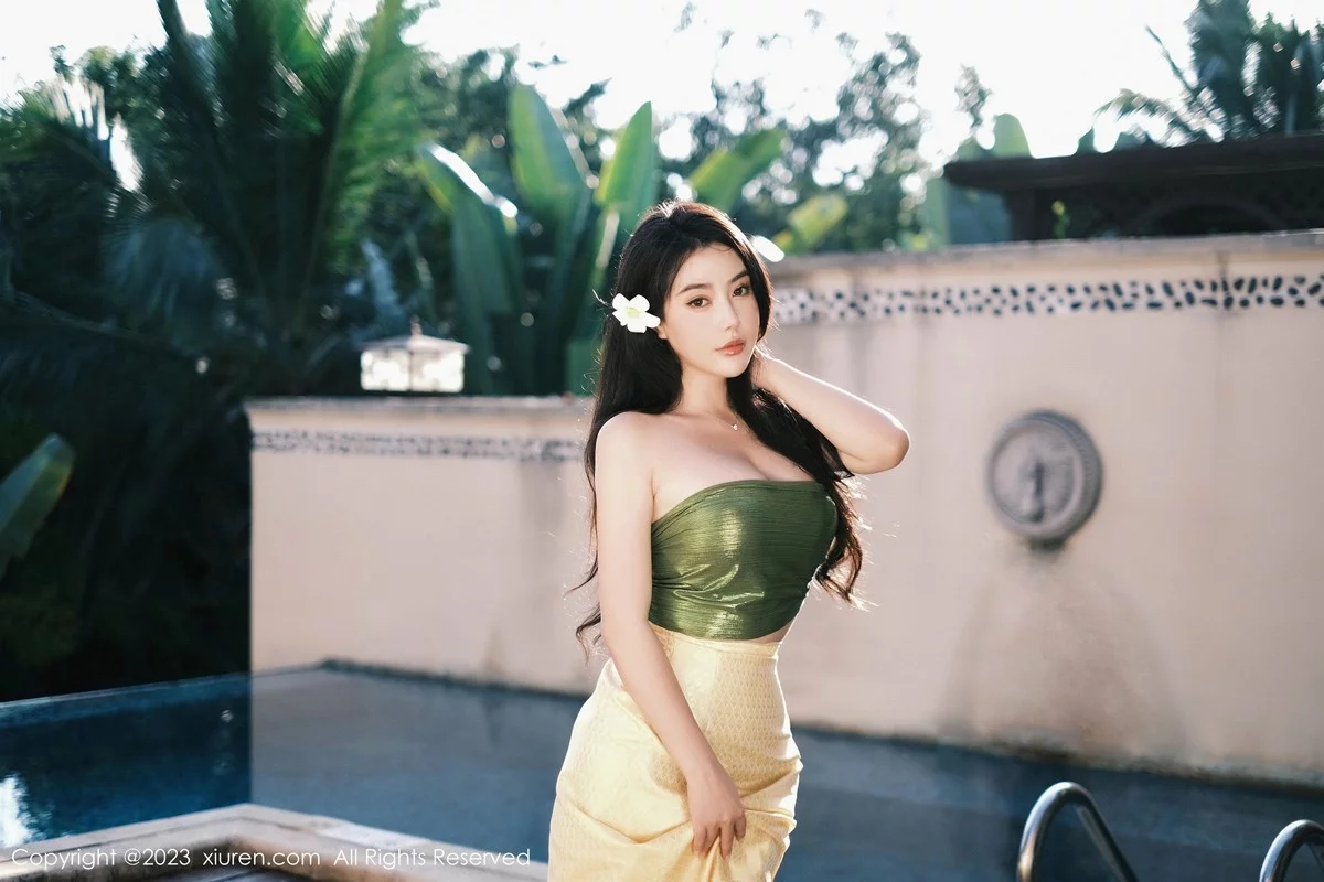 Xrmnw.Vip_玛鲁娜_写真