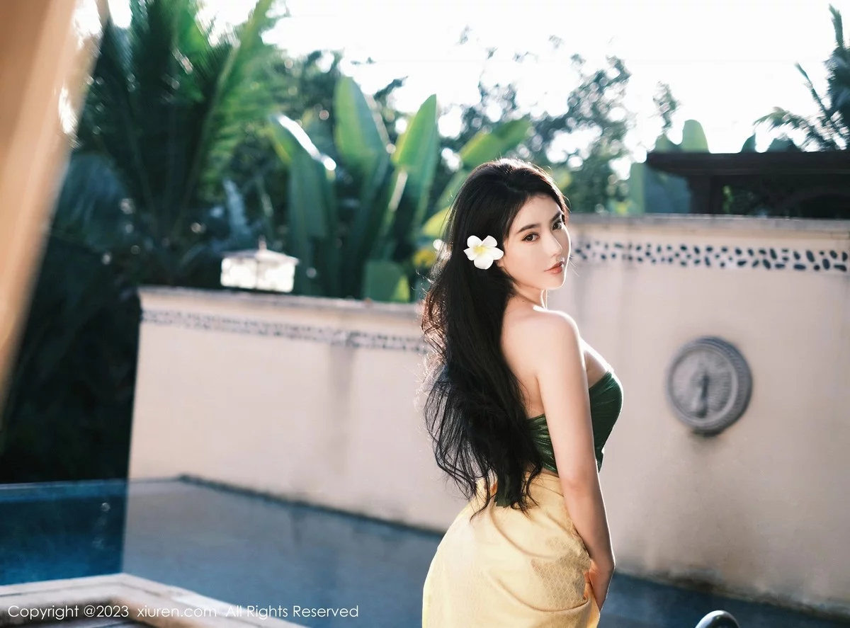 Xrmnw.Vip_玛鲁娜_写真