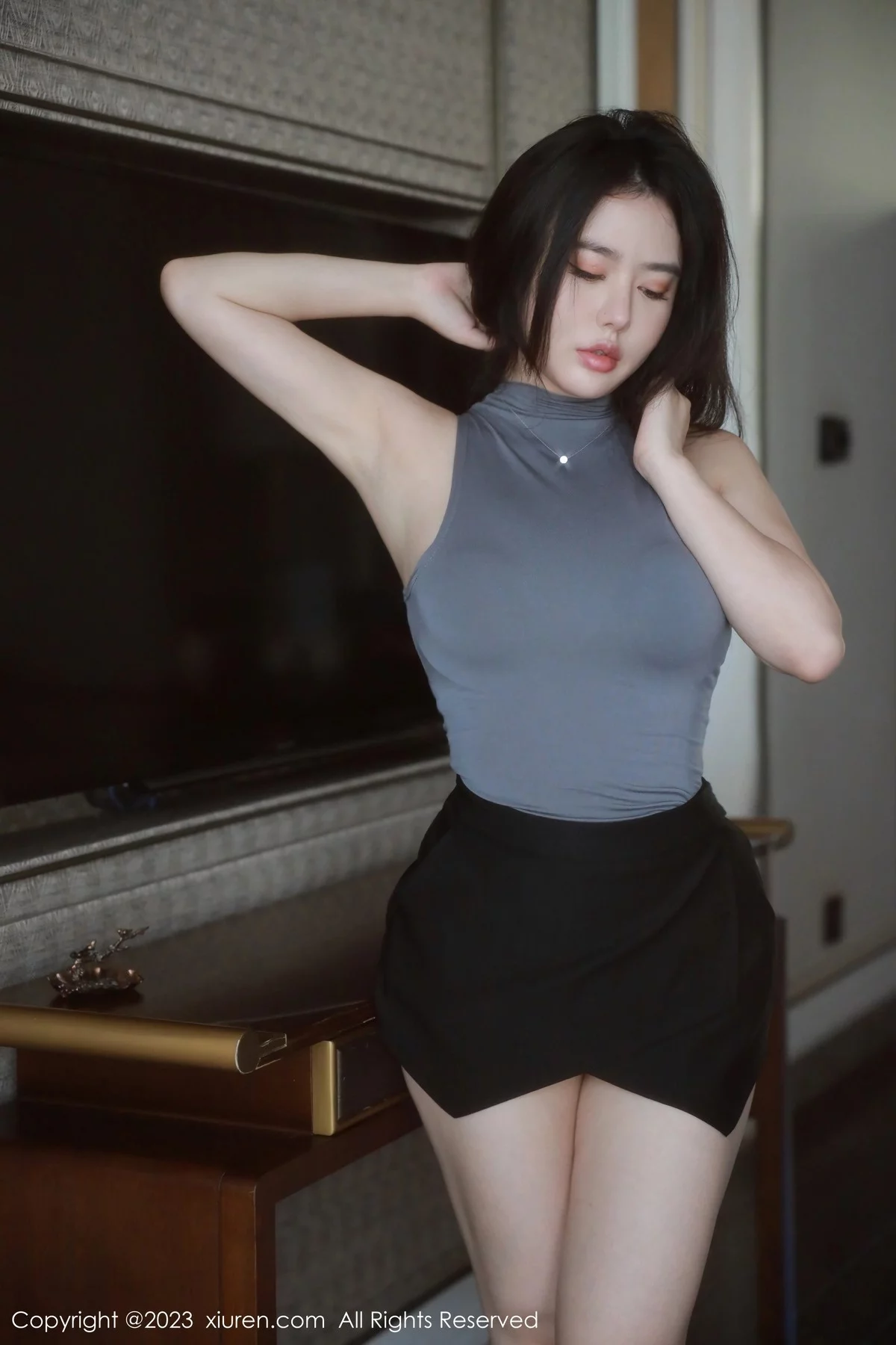 Xrmnw.Vip_玛鲁娜_写真