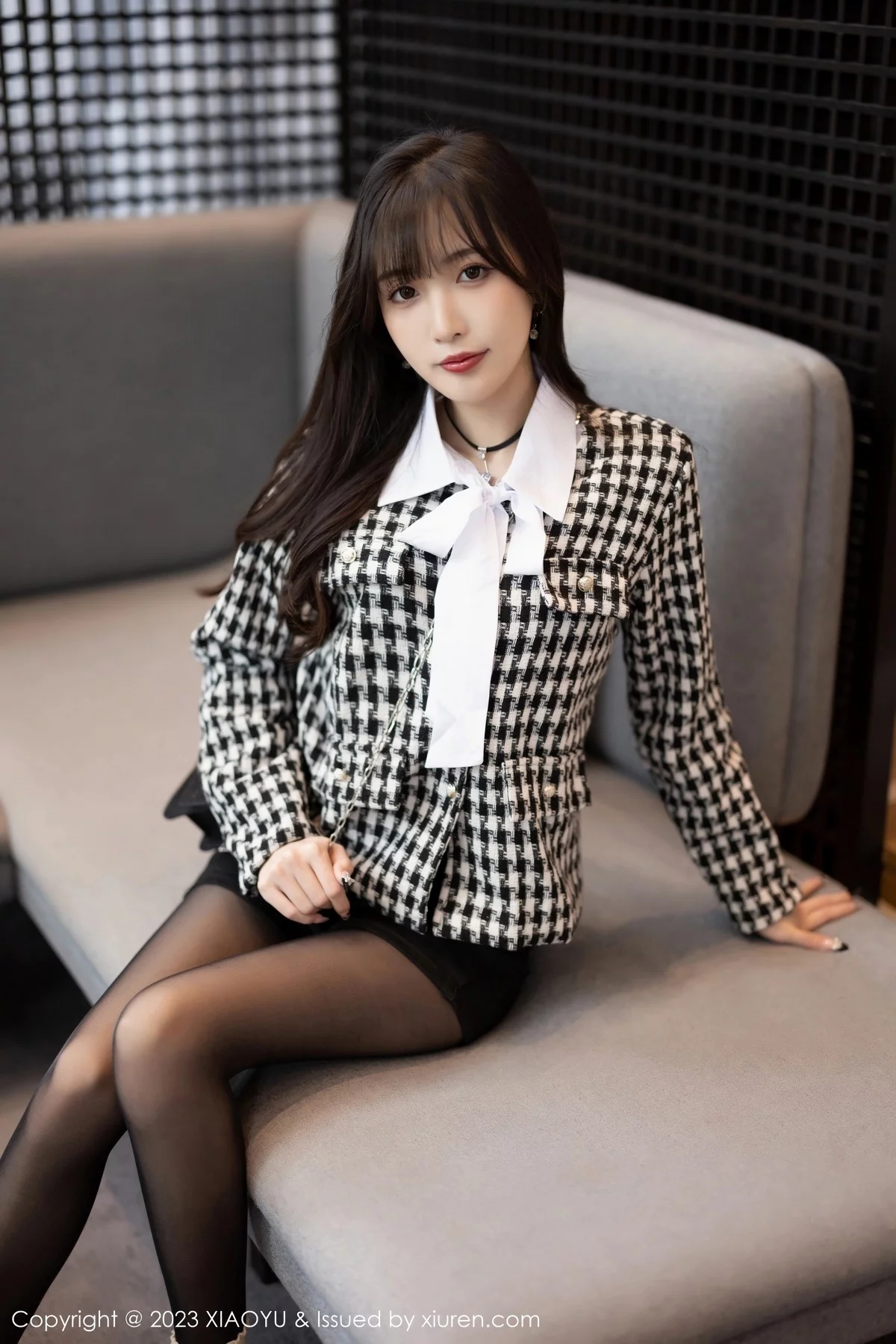 Xrmnw.Vip_林星阑_写真