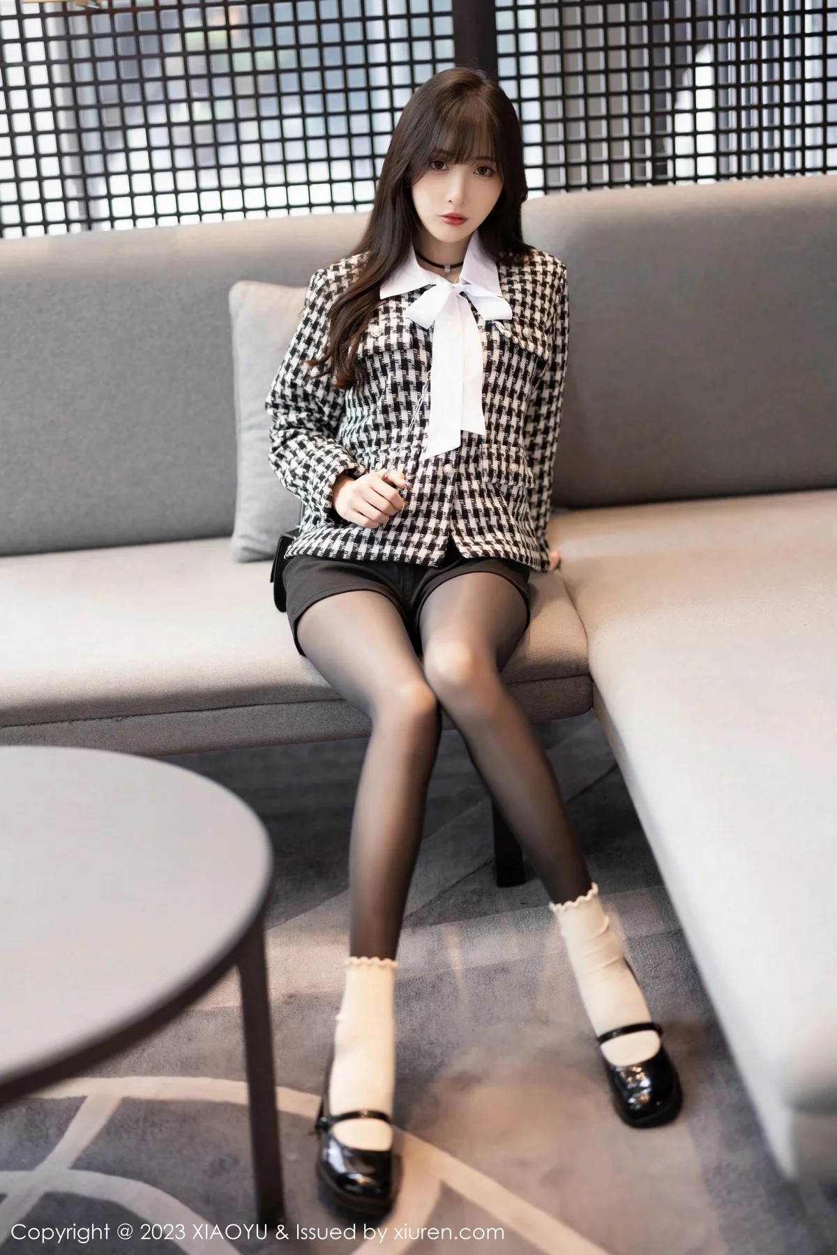 Xrmnw.Vip_林星阑_写真