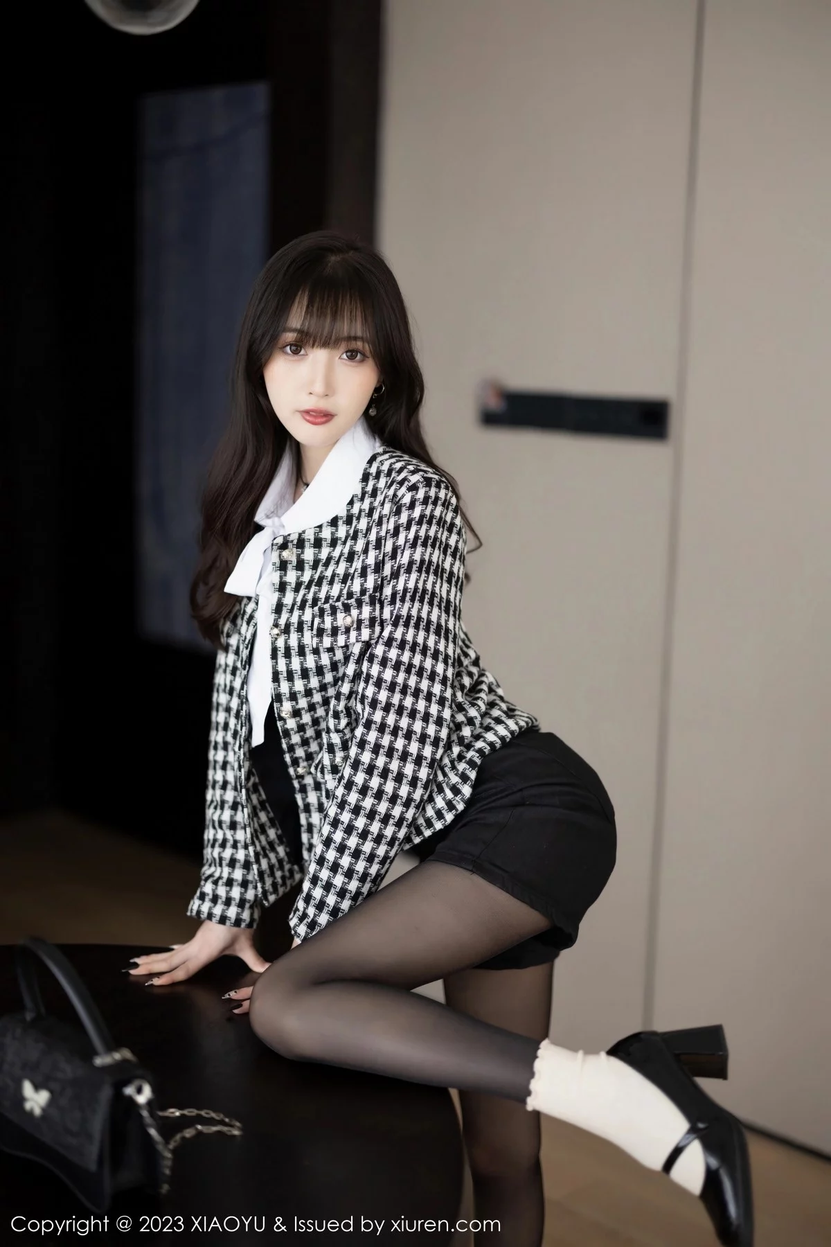 Xrmnw.Vip_林星阑_写真