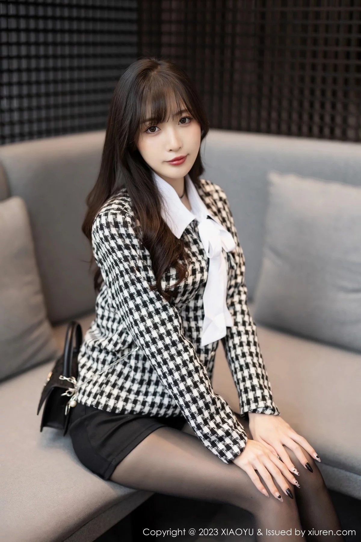 Xrmnw.Vip_林星阑_写真