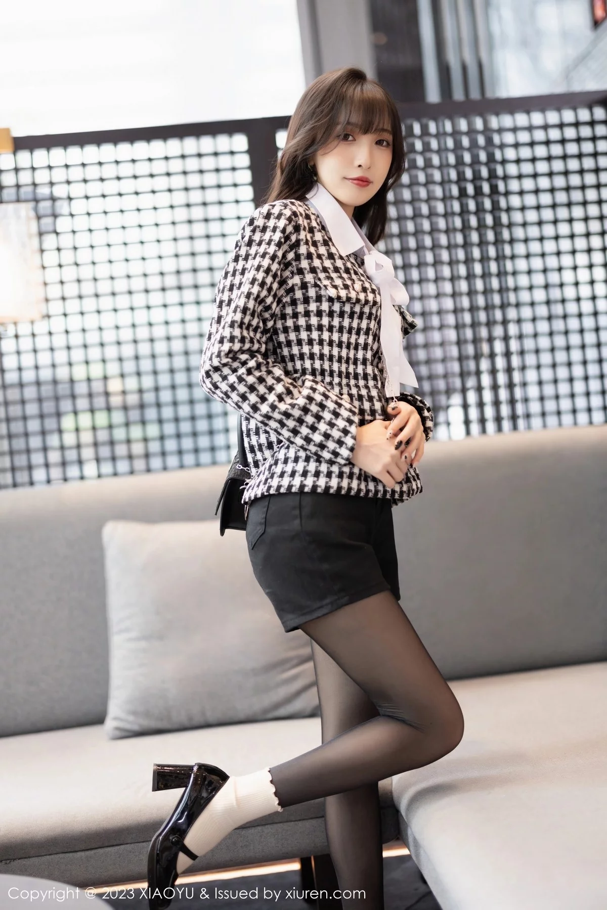 Xrmnw.Vip_林星阑_写真