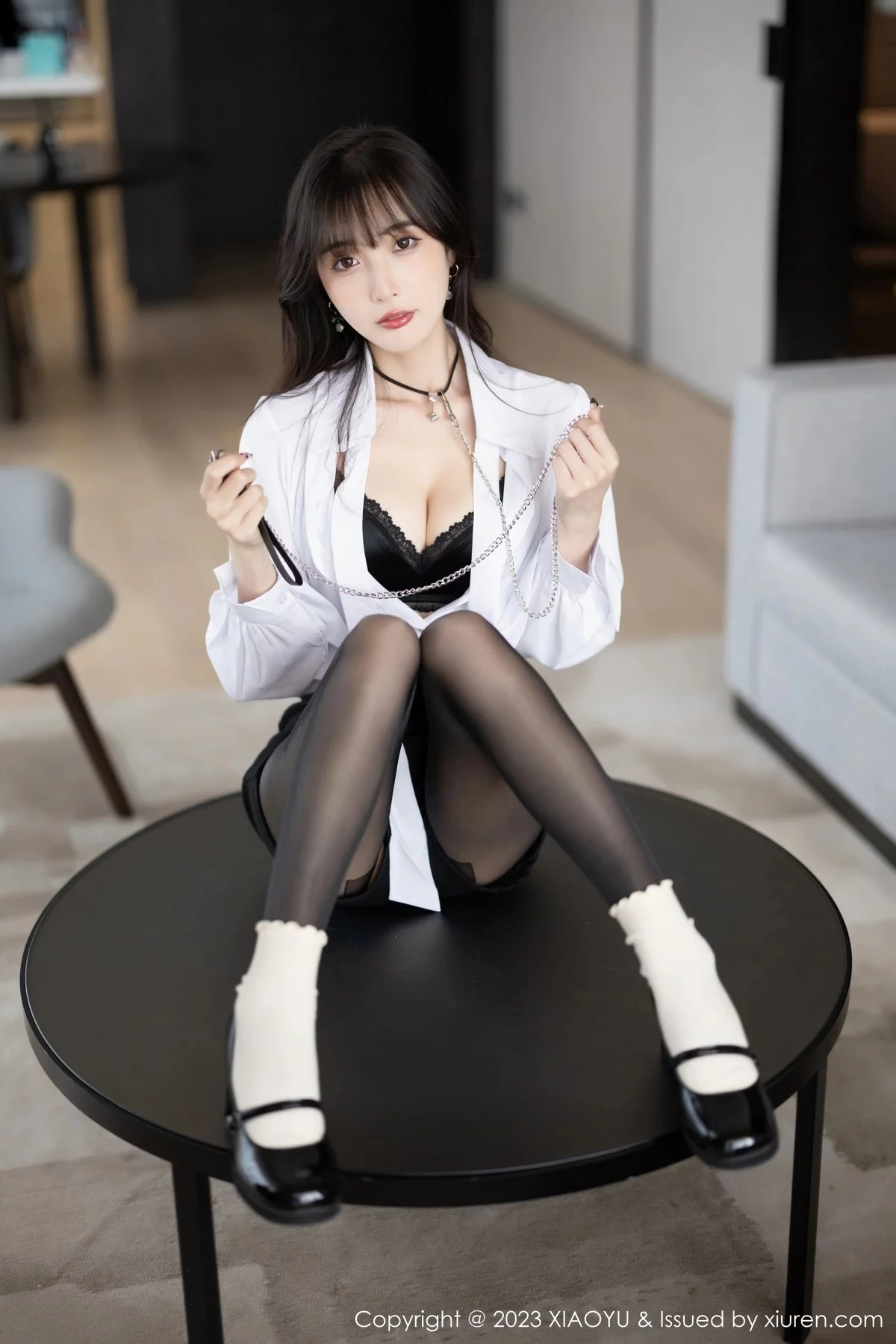 Xrmnw.Vip_林星阑_写真