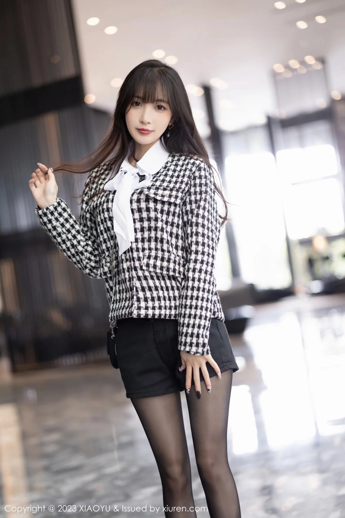 Xrmnw.Vip_林星阑_写真