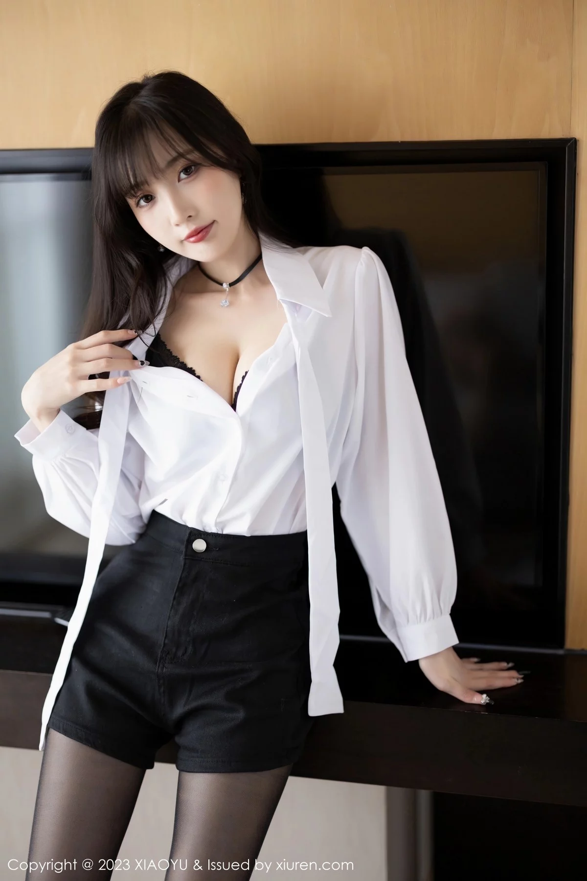 Xrmnw.Vip_林星阑_写真