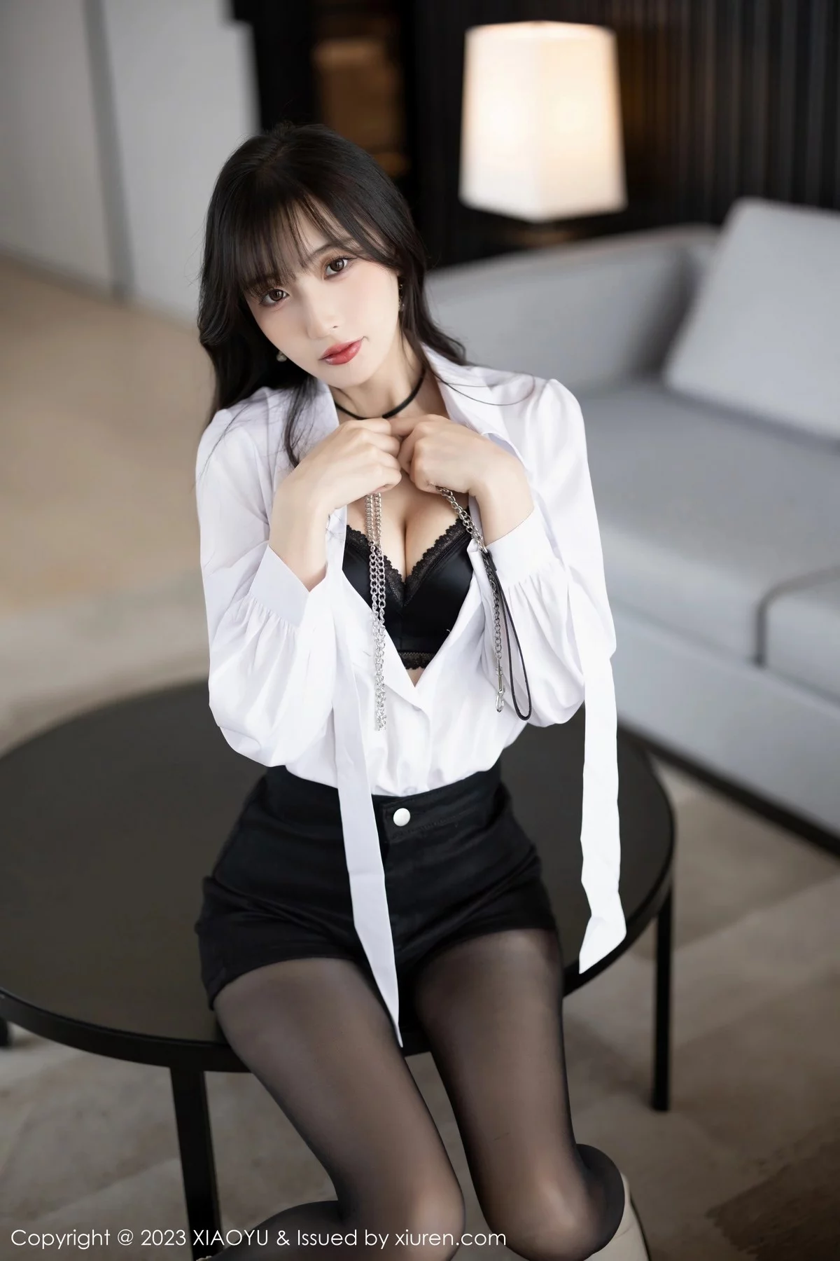 Xrmnw.Vip_林星阑_写真