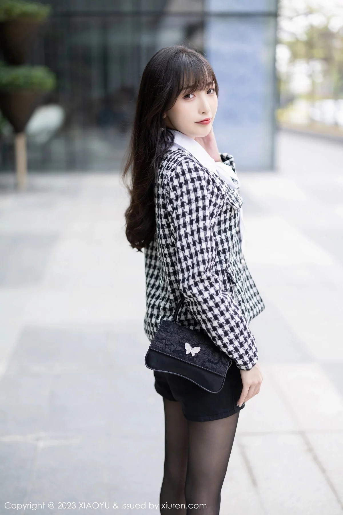 Xrmnw.Vip_林星阑_写真