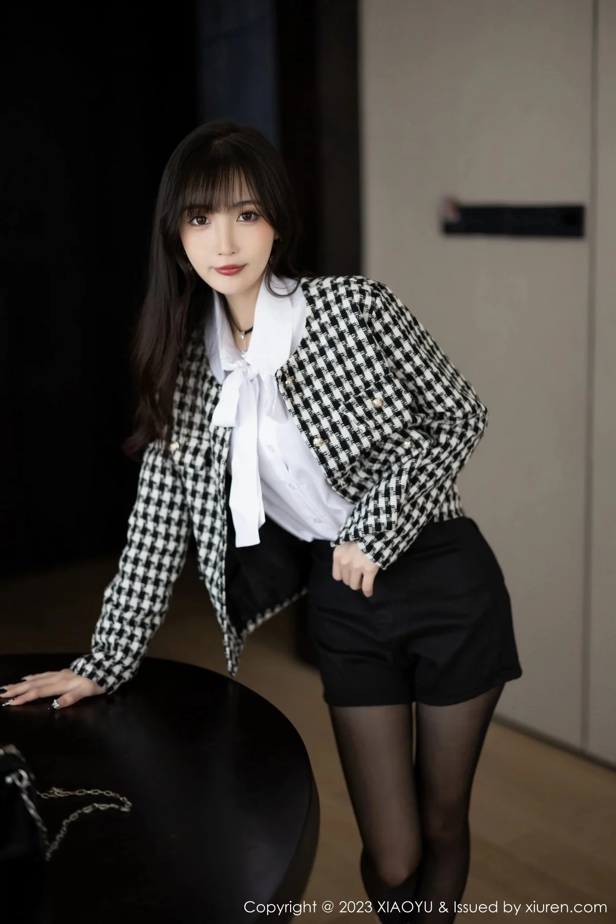 Xrmnw.Vip_林星阑_写真