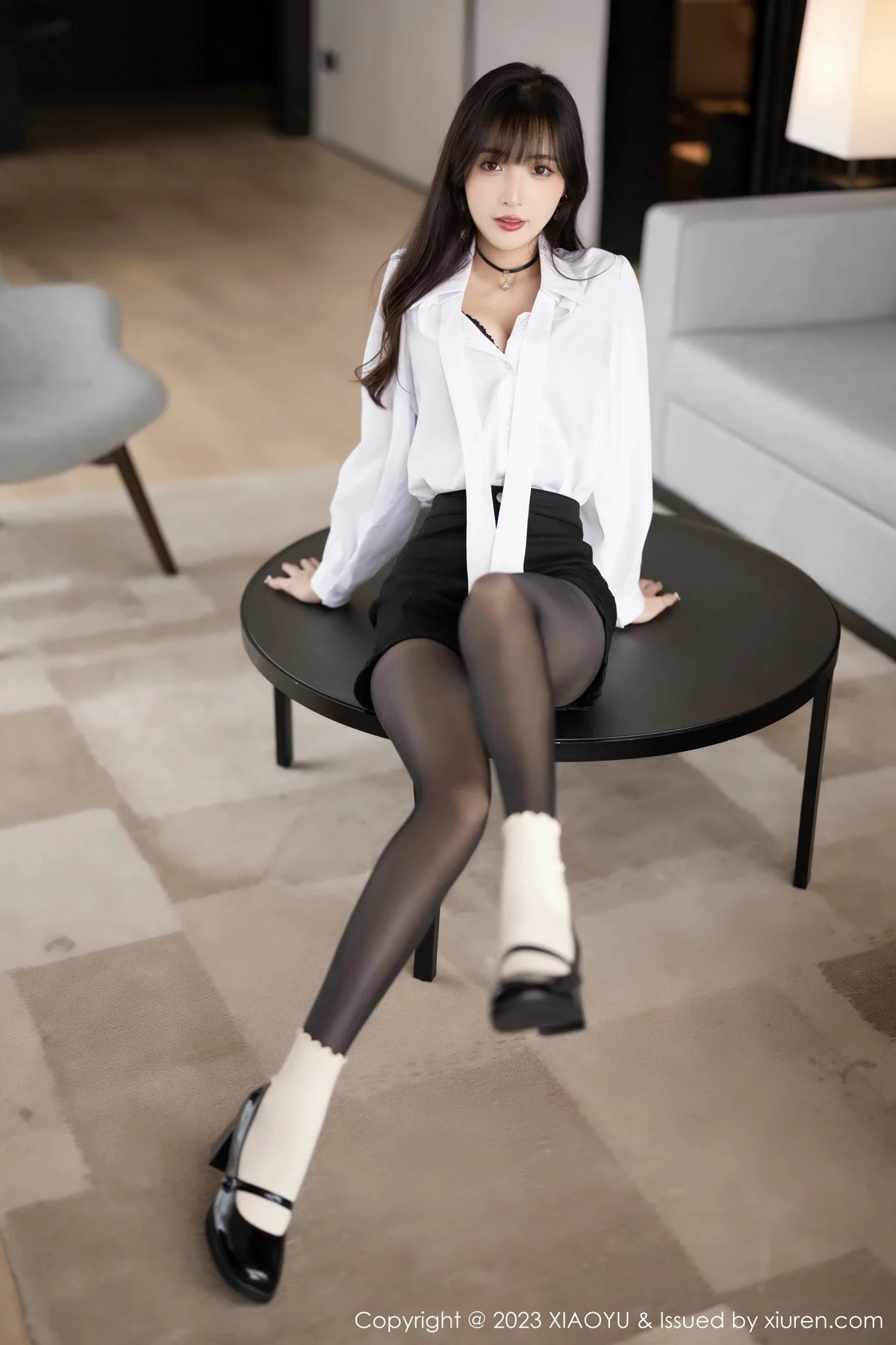 Xrmnw.Vip_林星阑_写真