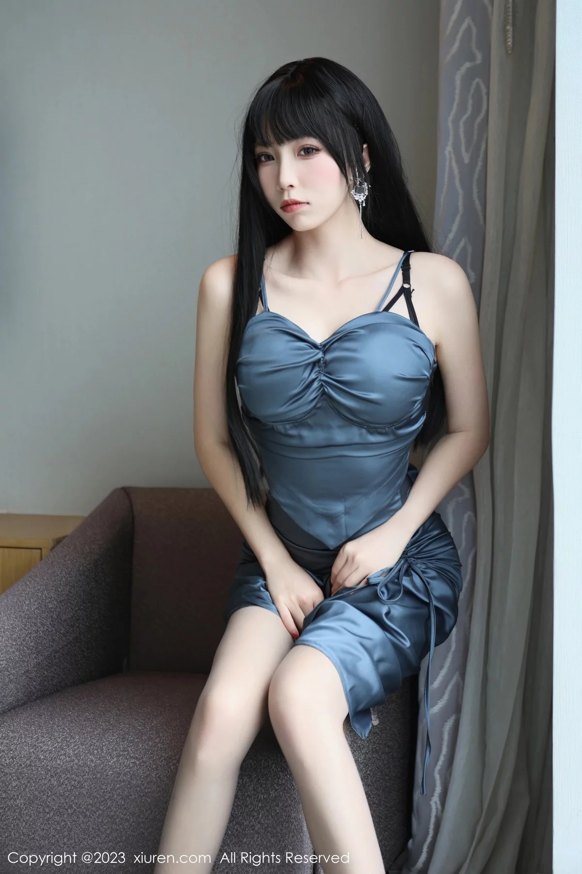 Xrmnw.Vip_江七七_写真