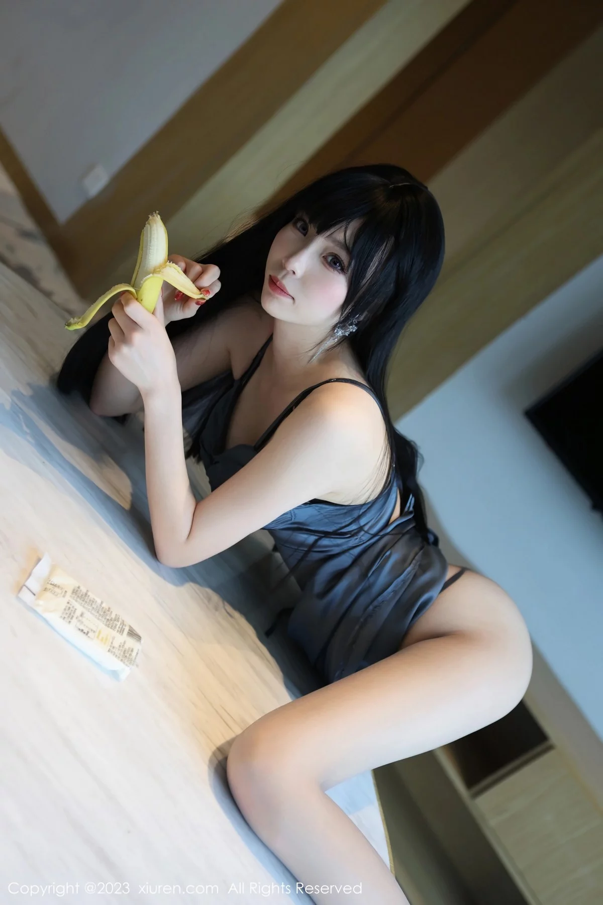 Xrmnw.Vip_江七七_合集 Xrmnw.Vip_江七七_写真