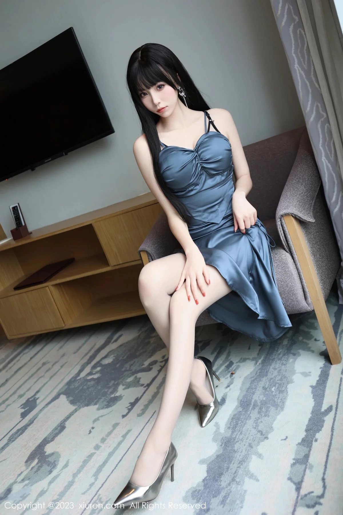 Xrmnw.Vip_江七七_合集 Xrmnw.Vip_江七七_写真