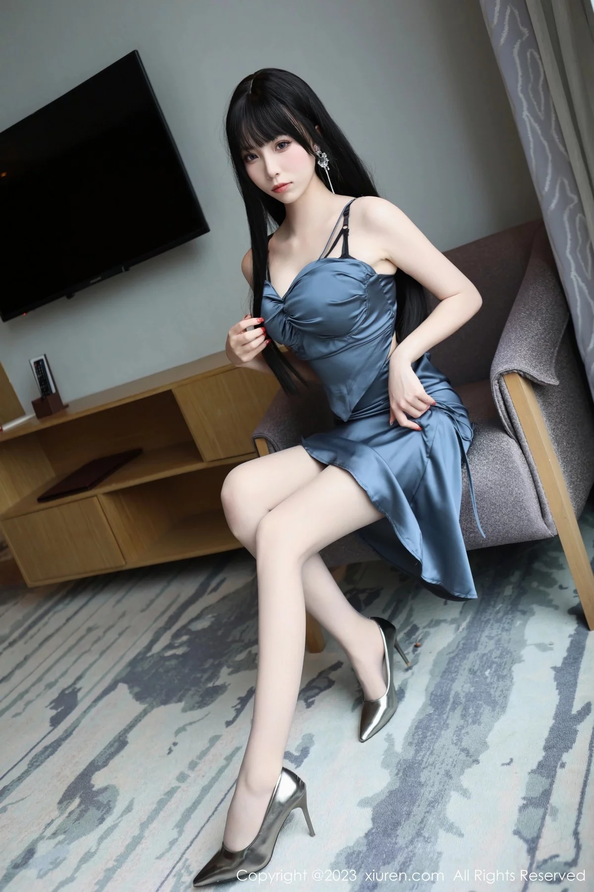 Xrmnw.Vip_江七七_合集 Xrmnw.Vip_江七七_写真