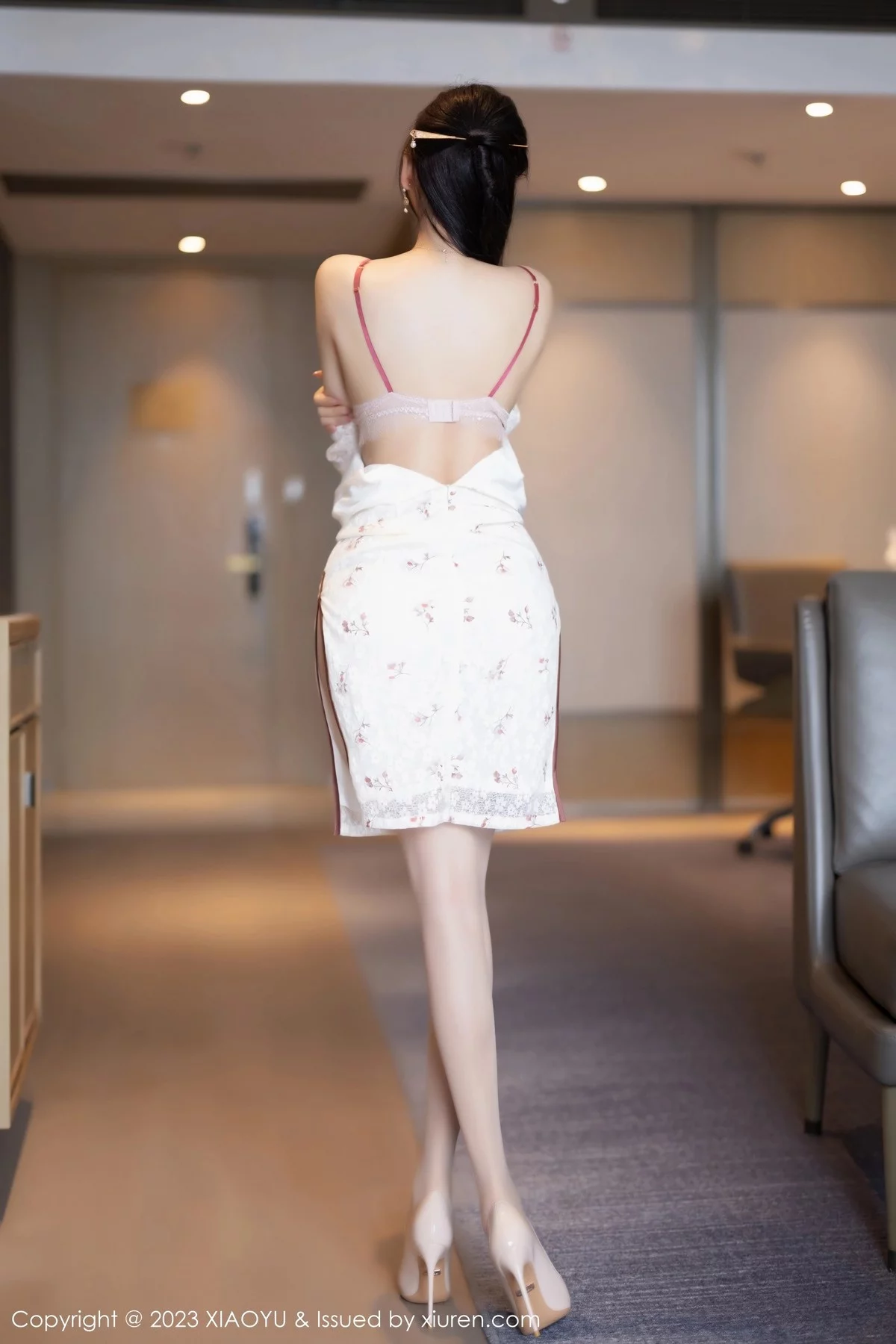 Xrmnw.Vip_杨晨晨_写真