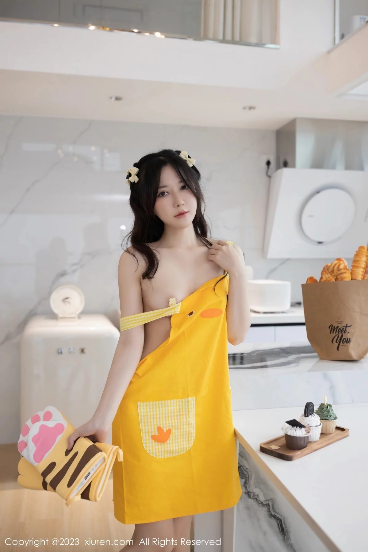 Xrmnw.Vip_鱼子酱_合集 Xrmnw.Vip_鱼子酱_写真