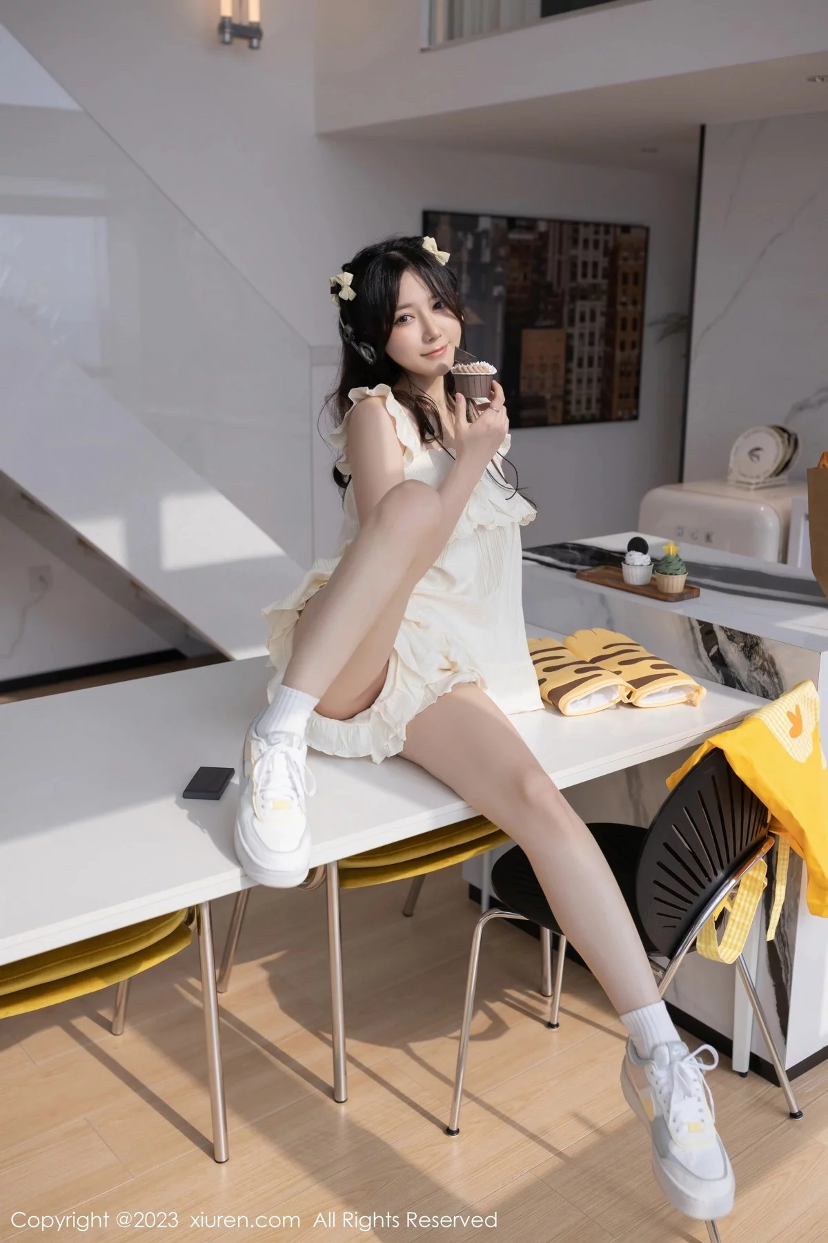 Xrmnw.Vip_鱼子酱_合集 Xrmnw.Vip_鱼子酱_写真