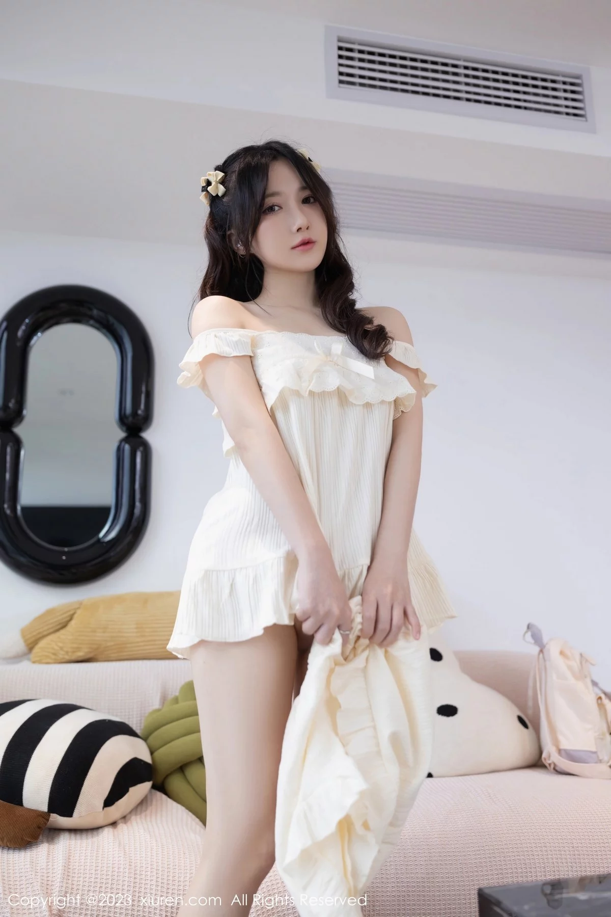 Xrmnw.Vip_鱼子酱_写真