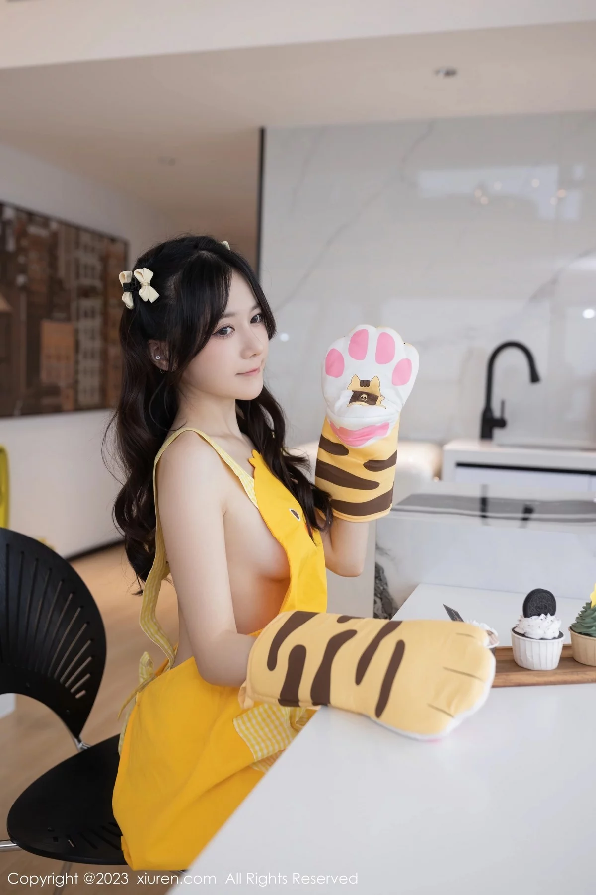 Xrmnw.Vip_鱼子酱_写真