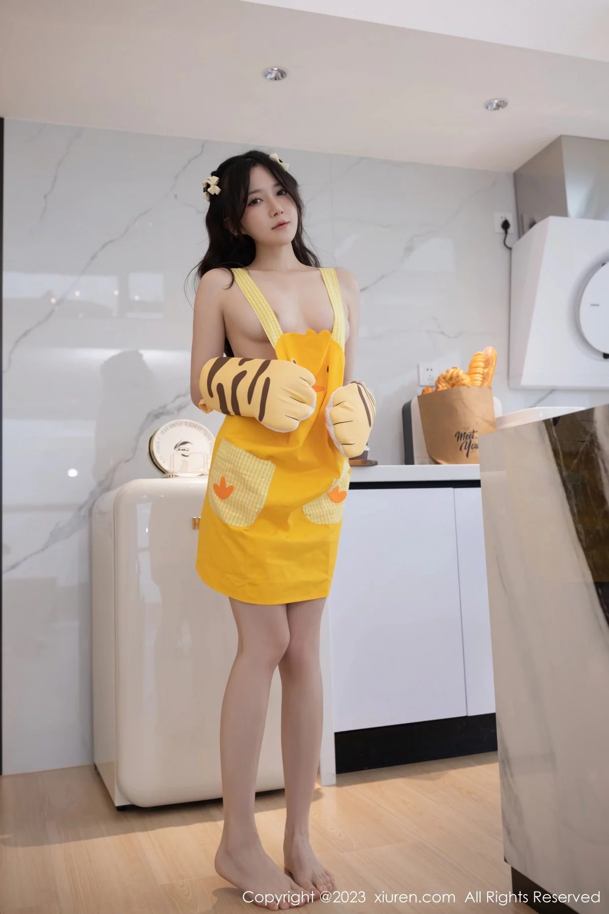 Xrmnw.Vip_鱼子酱_合集 Xrmnw.Vip_鱼子酱_写真