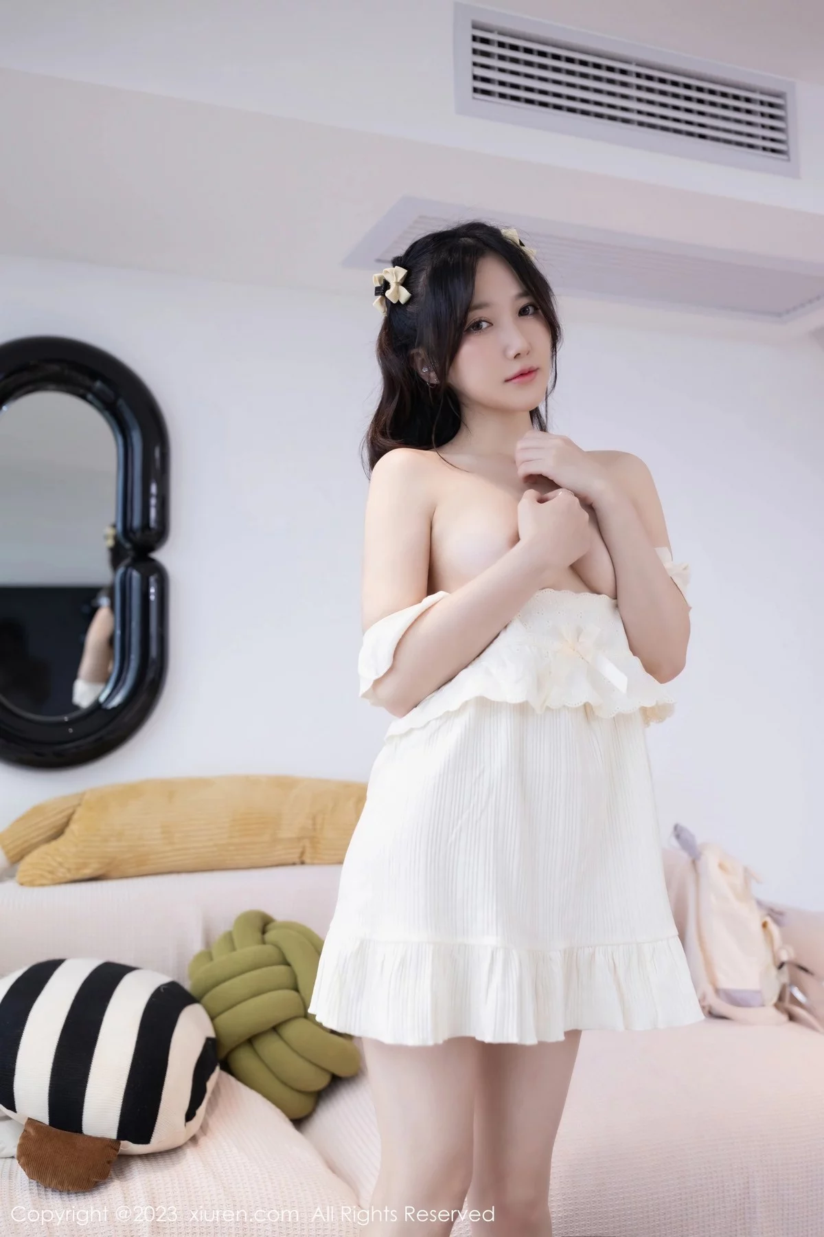 Xrmnw.Vip_鱼子酱_写真